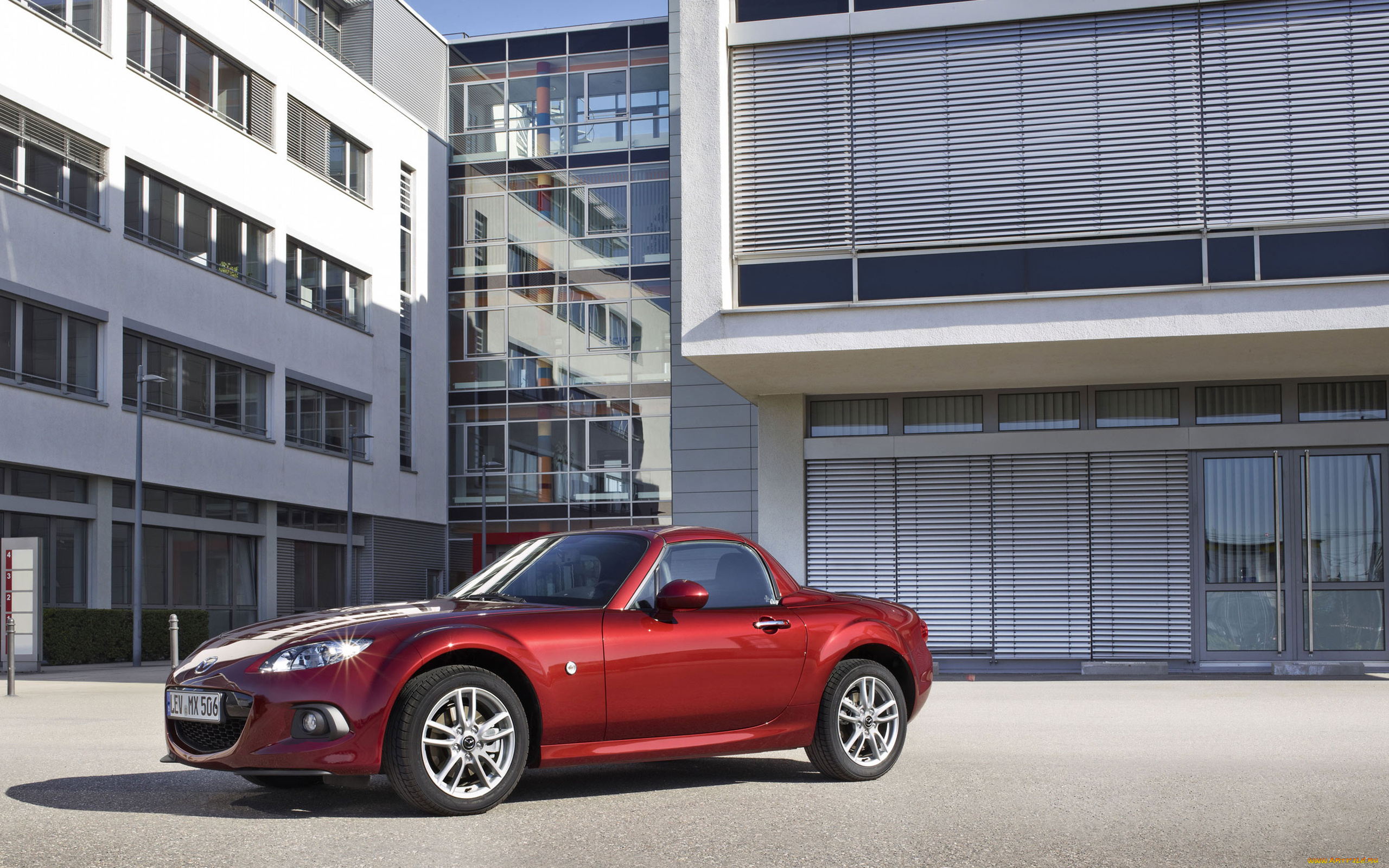 автомобили, mazda