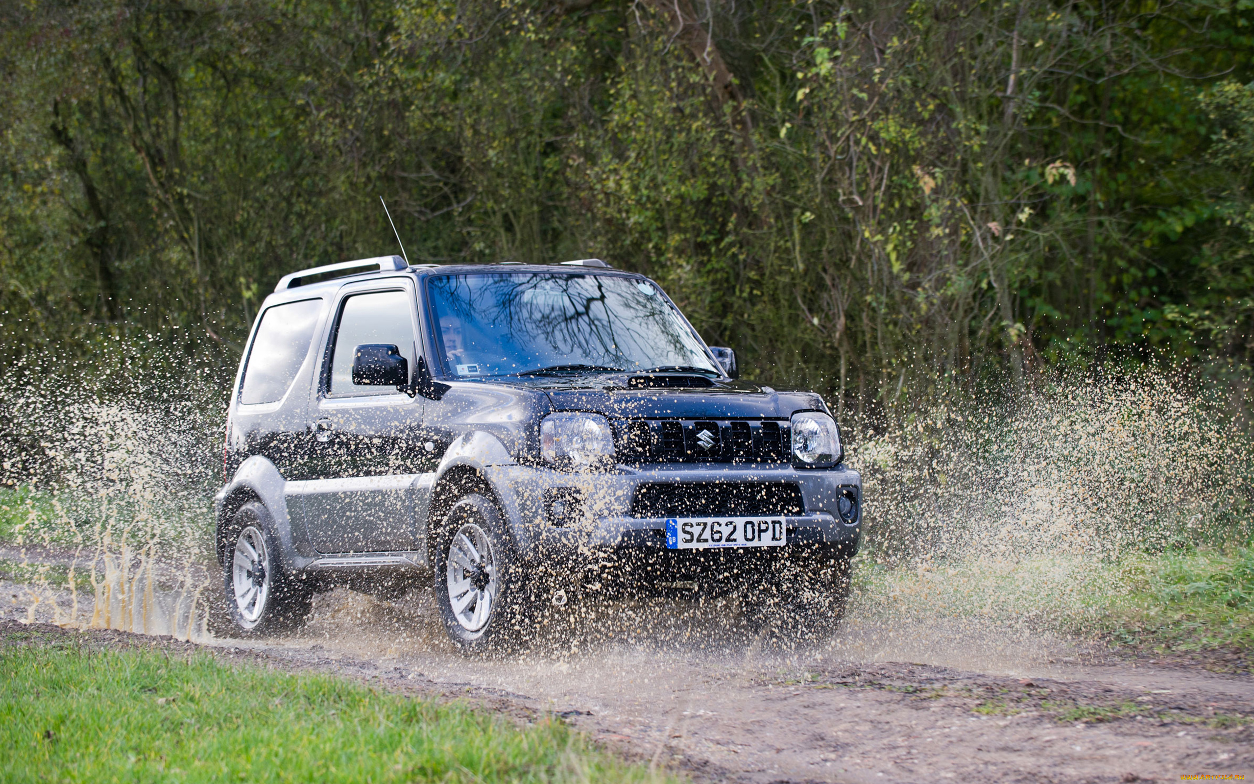 автомобили, suzuki