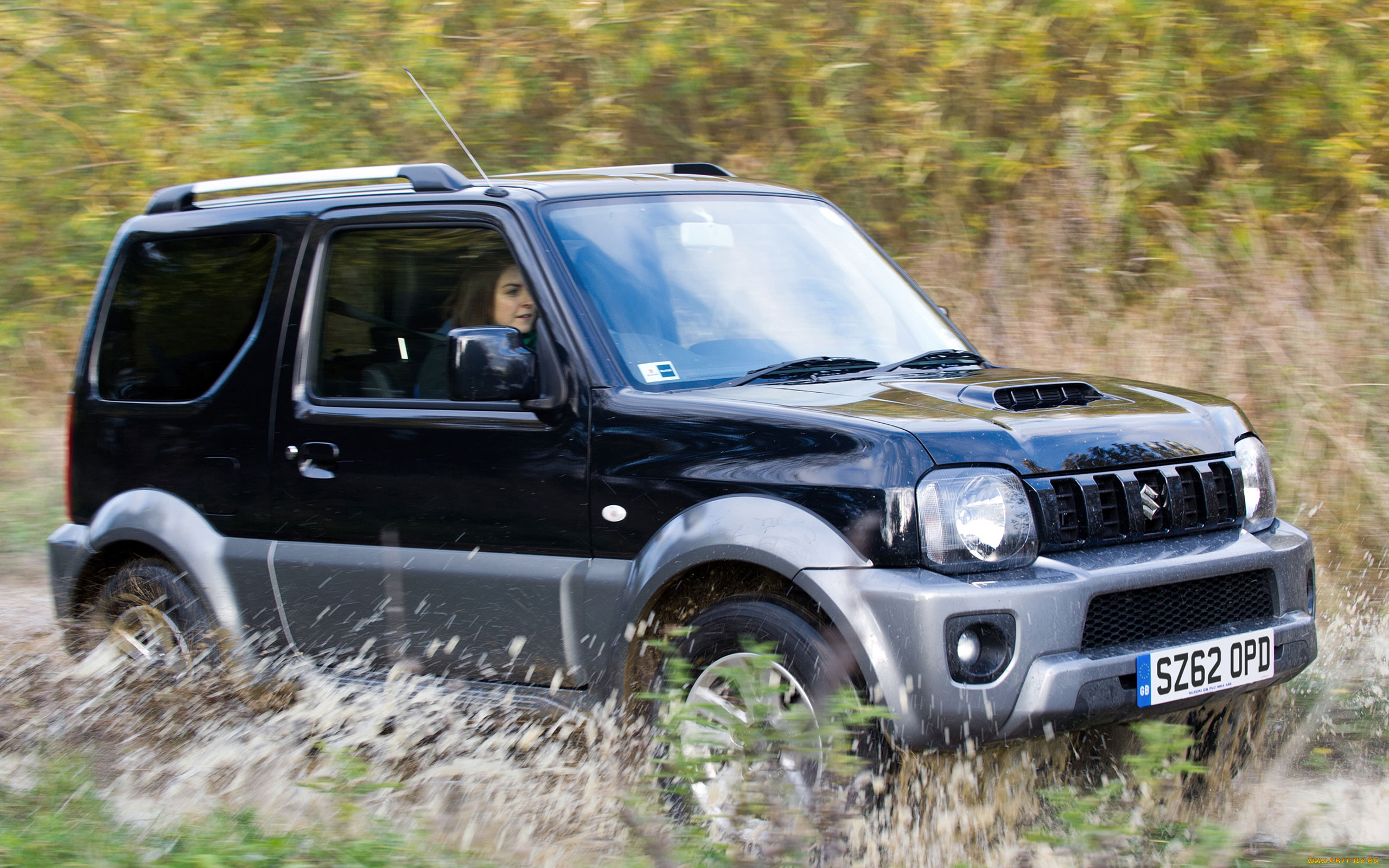 автомобили, suzuki