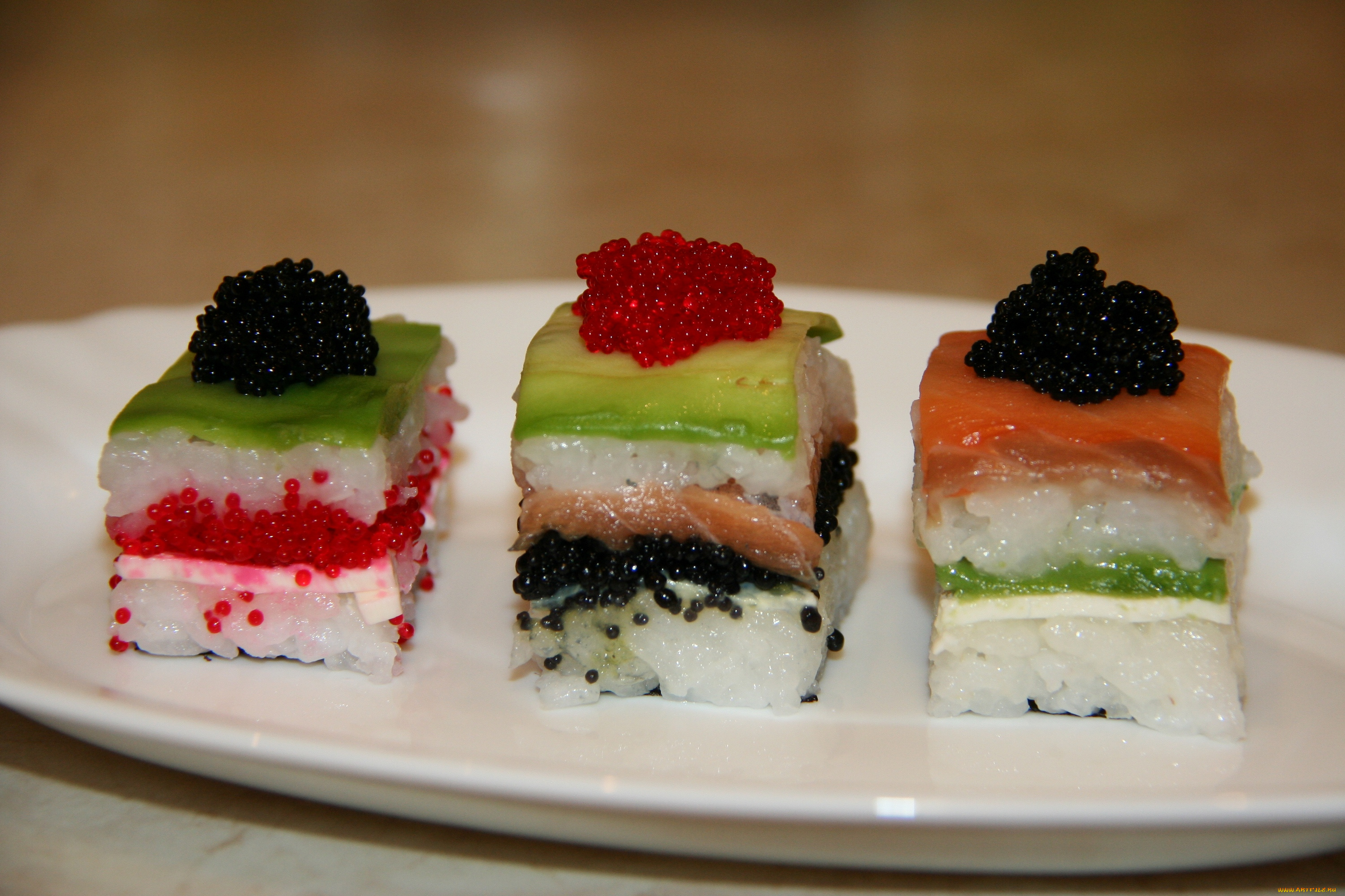 еда, рыба, морепродукты, суши, роллы, японская, кухня