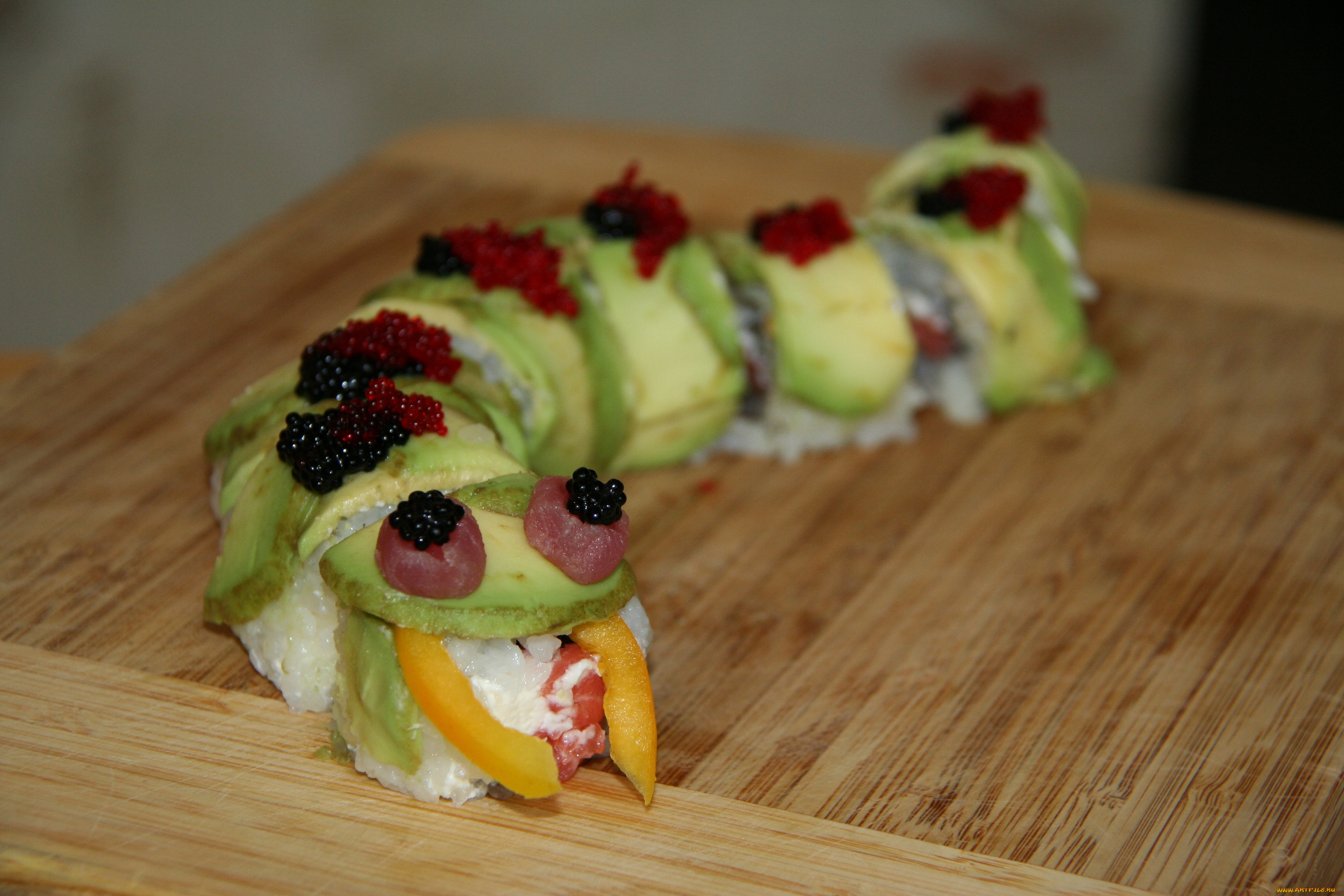 еда, рыба, морепродукты, суши, роллы, японская, кухня