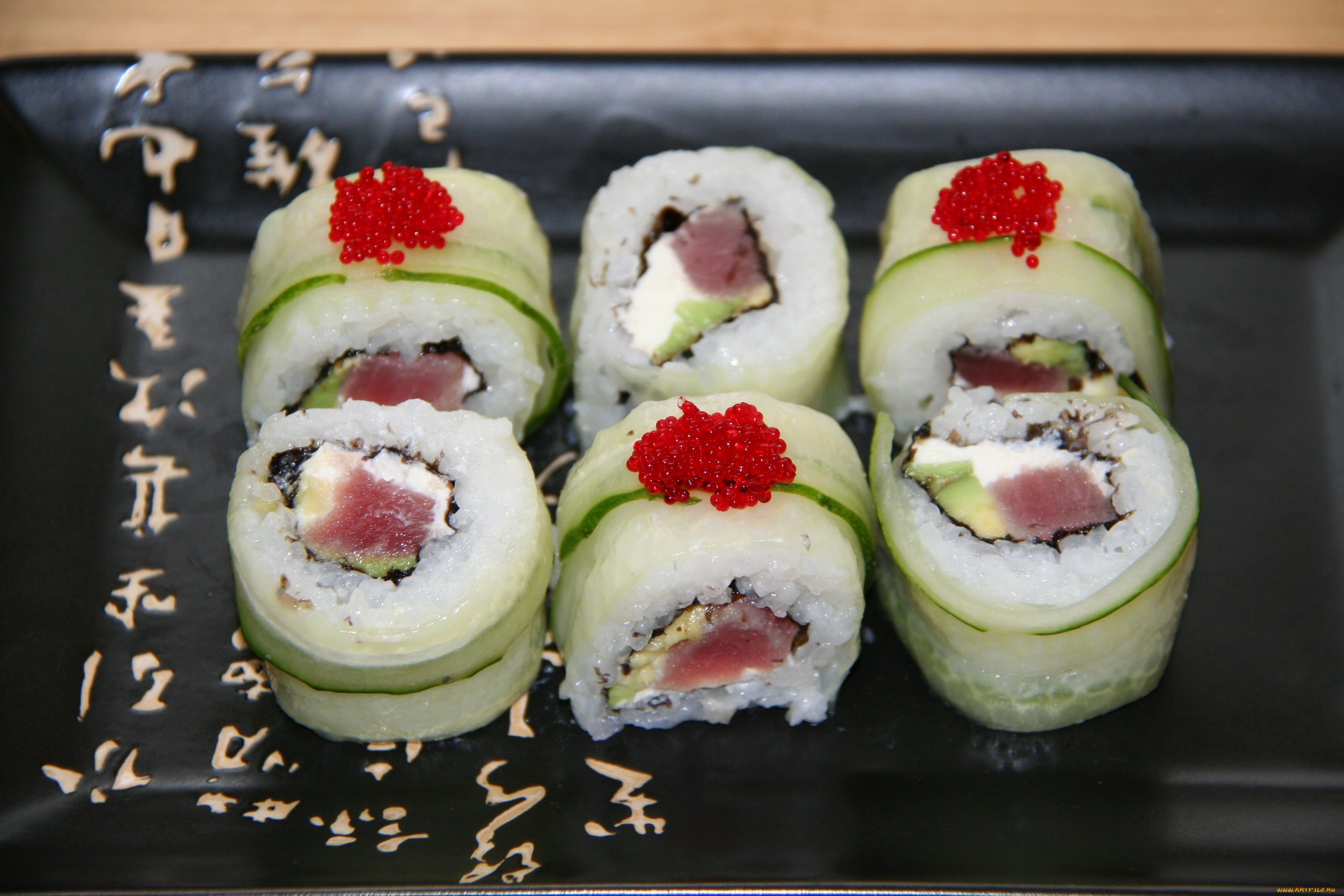 еда, рыба, морепродукты, суши, роллы, японская, кухня