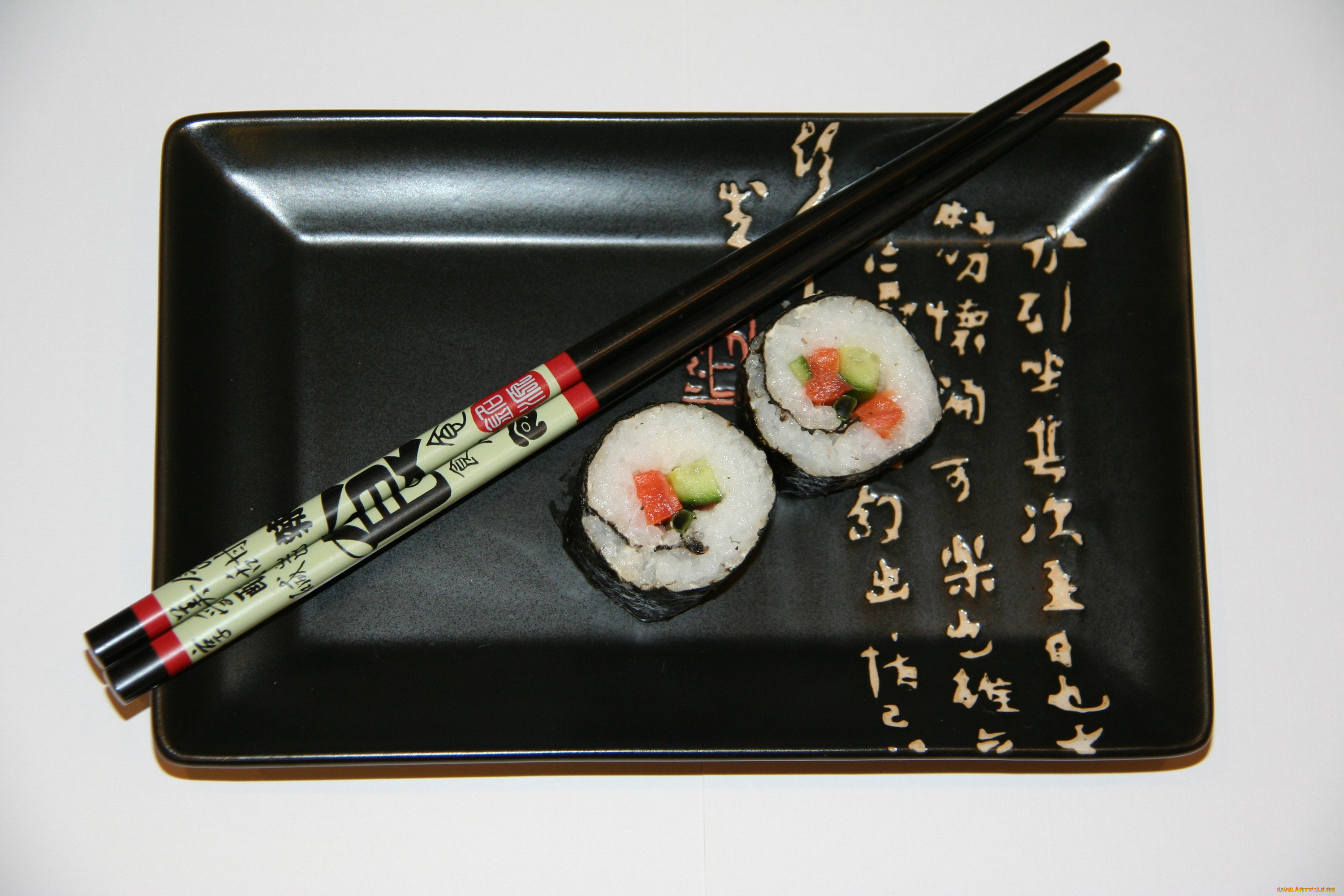 еда, рыба, морепродукты, суши, роллы, японская, кухня