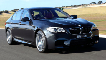 Картинка bmw автомобили