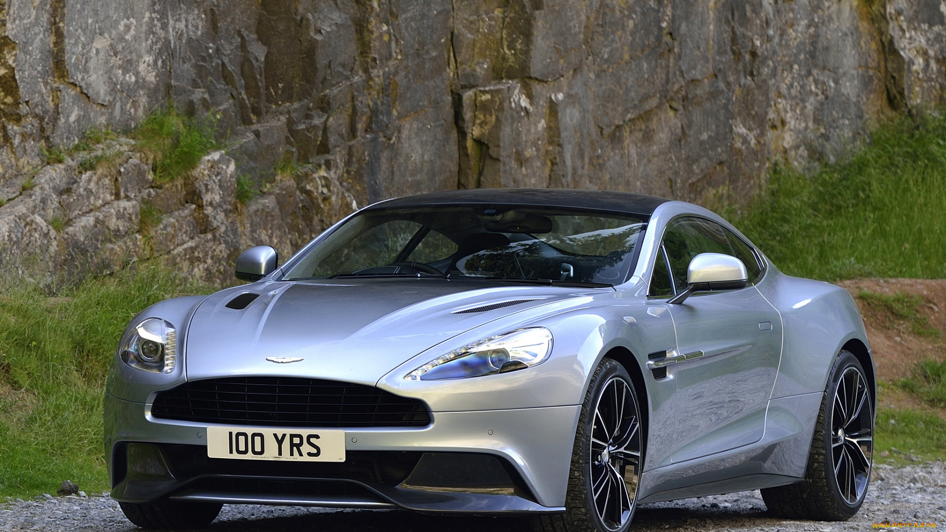 автомобили, aston, martin, aston-martin, centenary, vanquish, edition