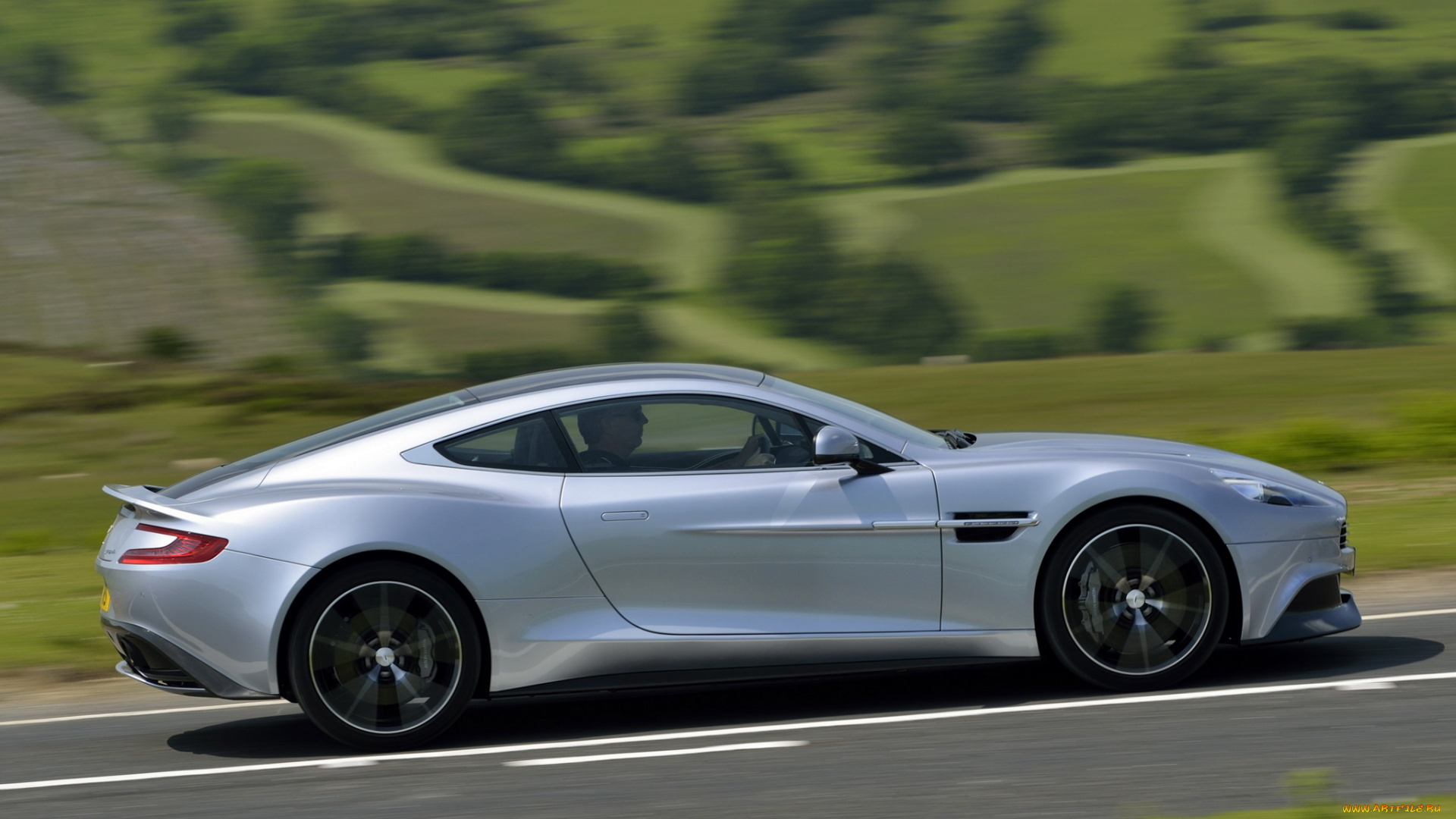 автомобили, aston, martin, centenary, edition, aston-martin, vanquish