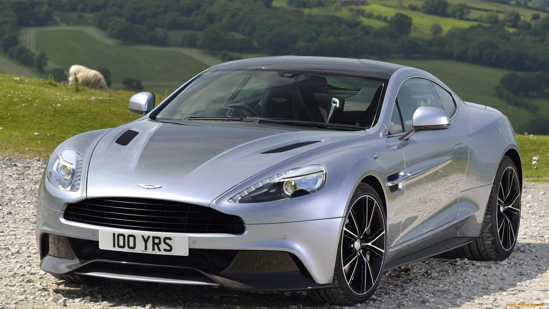 автомобили, aston, martin, edition, centenary, vanquish, aston-martin