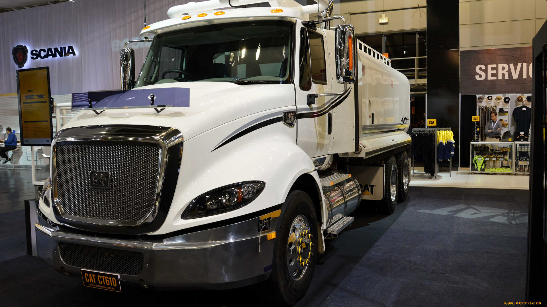 cat, trucks, автомобили, грузовики, cat, caterpillar, inc, тяжелые, рузовики, спецтехника, сша