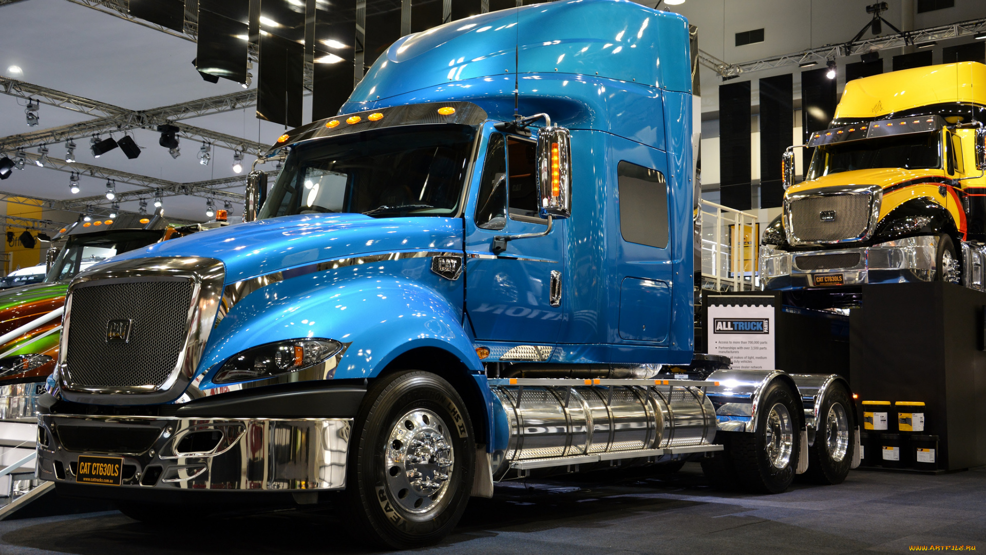 cat, trucks, автомобили, грузовики, cat, caterpillar, inc, тяжелые, рузовики, спецтехника, сша