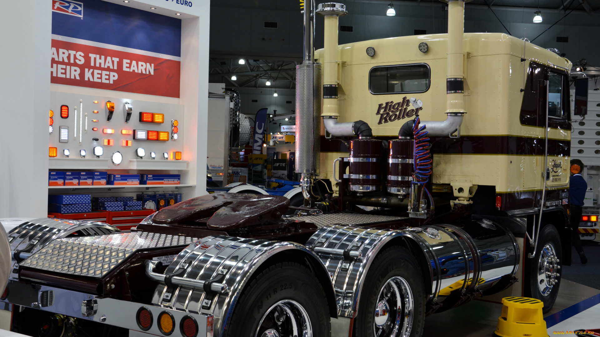 kenworth, автомобили, truck, company, грузовые, автобусы, сша