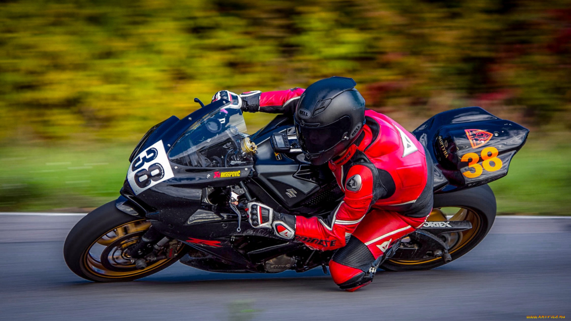 спорт, мотоспорт, гонки