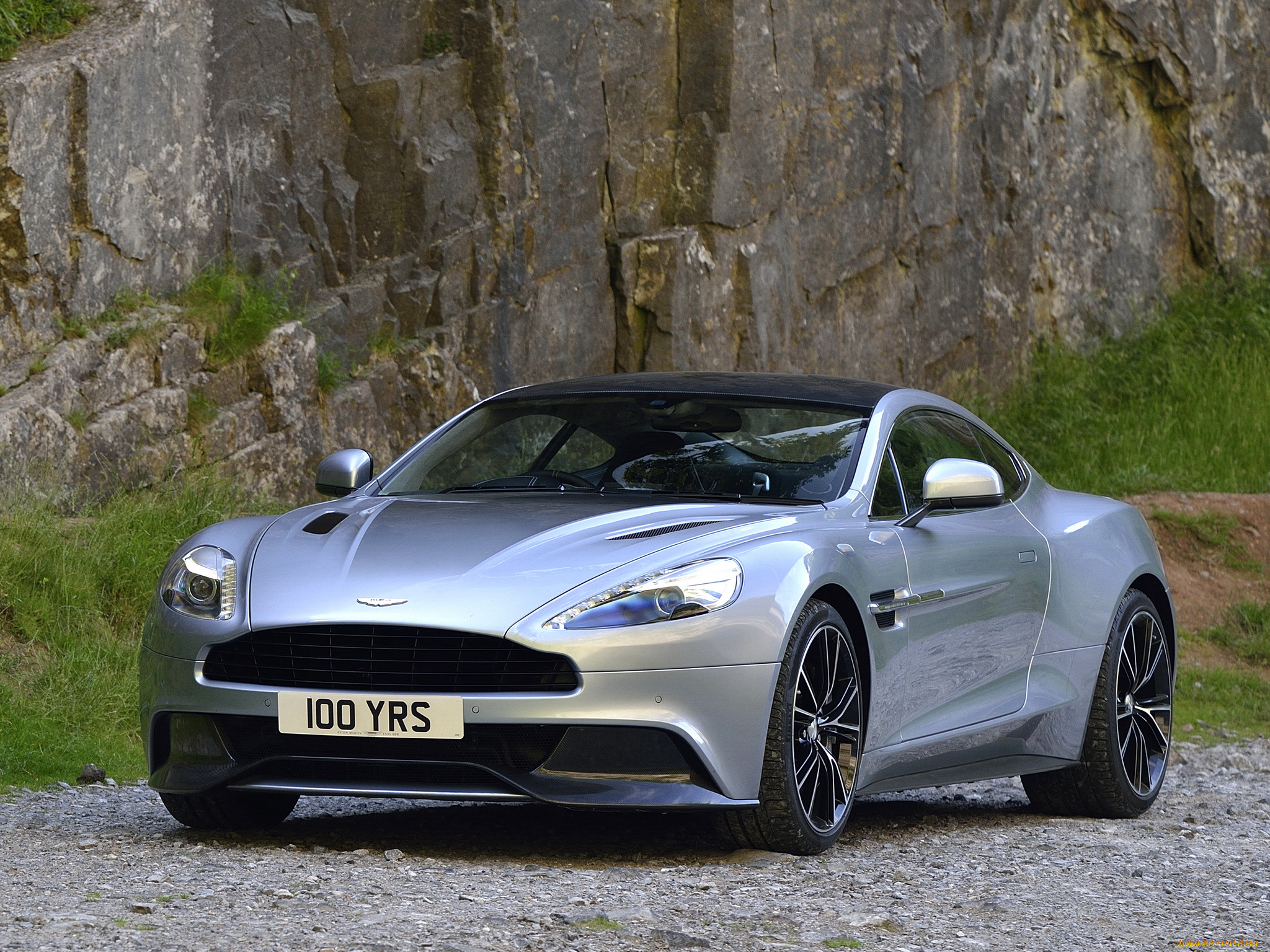 автомобили, aston, martin, aston-martin, centenary, vanquish, edition