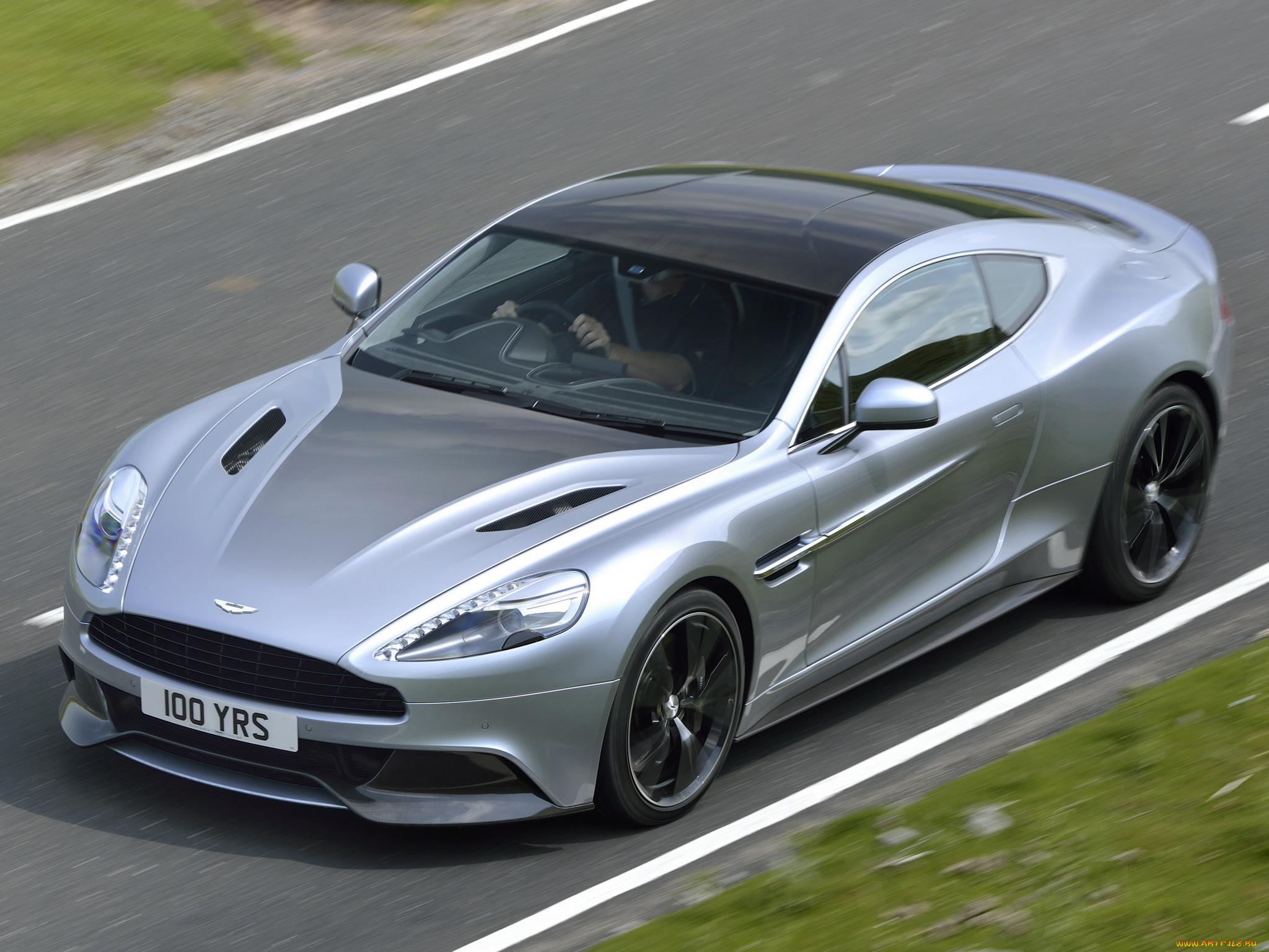 автомобили, aston, martin, centenary, vanquish, edition, aston-martin