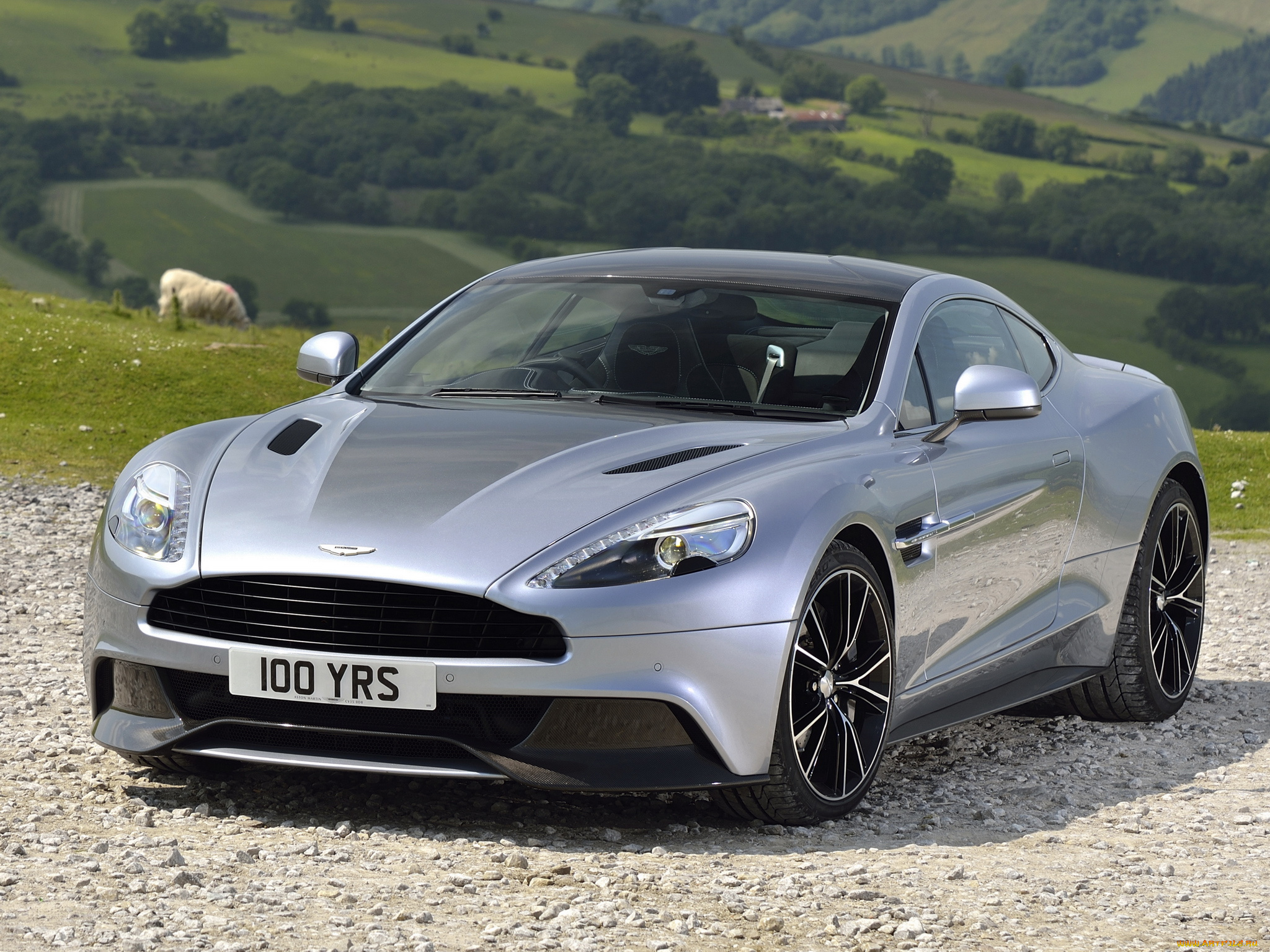 автомобили, aston, martin, edition, centenary, vanquish, aston-martin