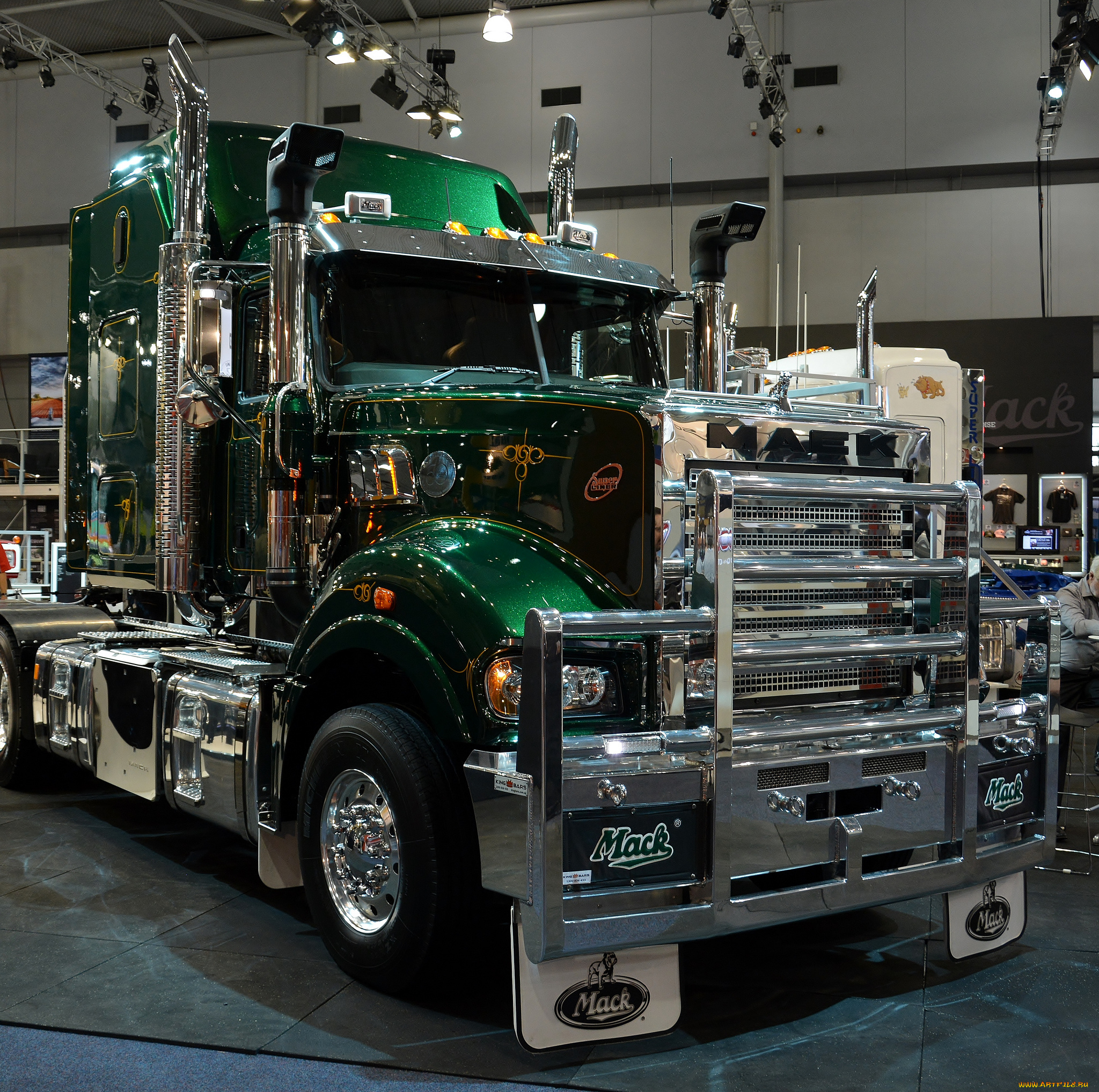mack, автомобили, trucks, inc, тяжелые, грузовики, сша