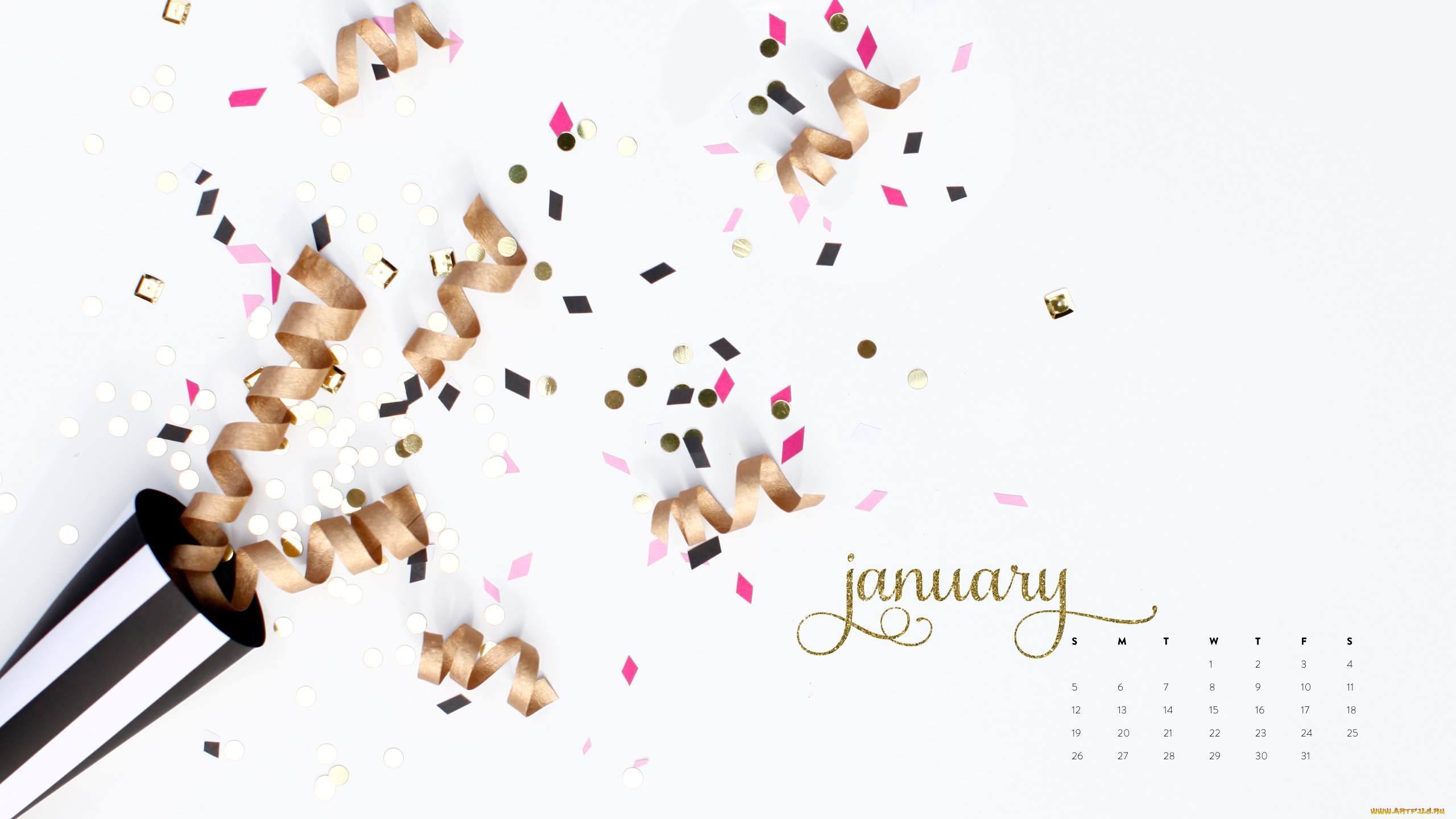 календари, праздники, , салюты, хлопушка