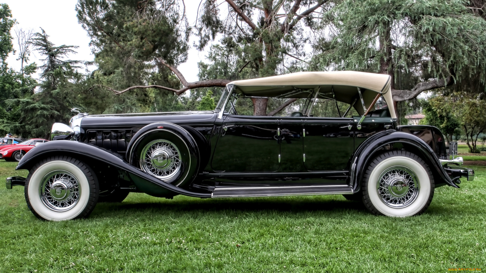 1933, chrysler, imperial, dual-windshield, phaeton, автомобили, выставки, и, уличные, фото, выставка, автошоу