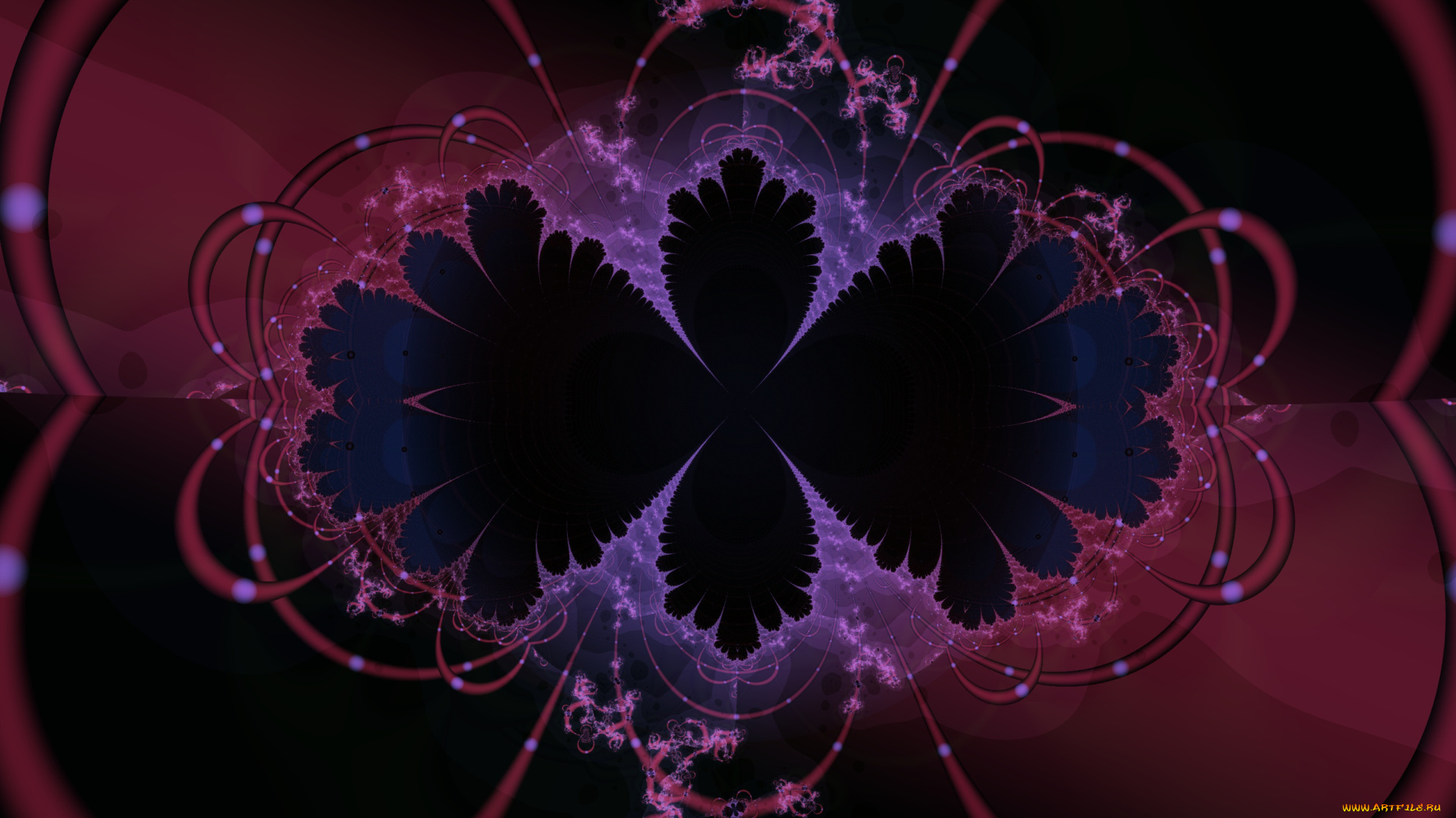 3д, графика, фракталы, , fractal, цвета, фон, узор