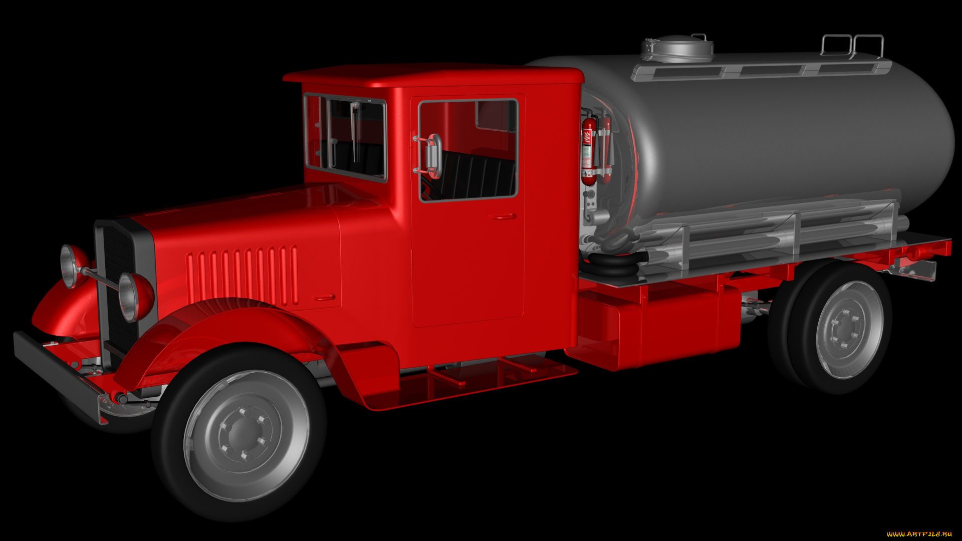 автомобили, 3д, фон, автомобиль