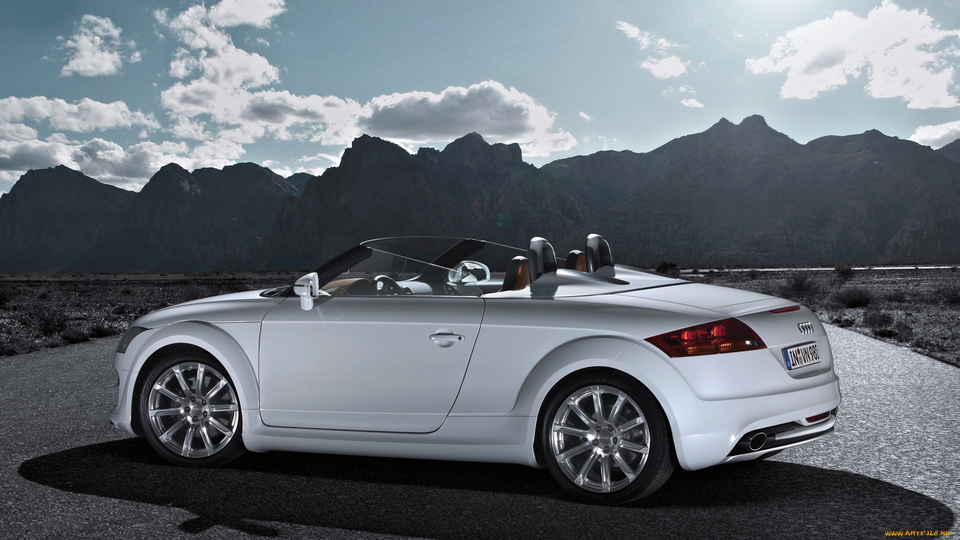 автомобили, audi, tt, quattro, clubsport, concept