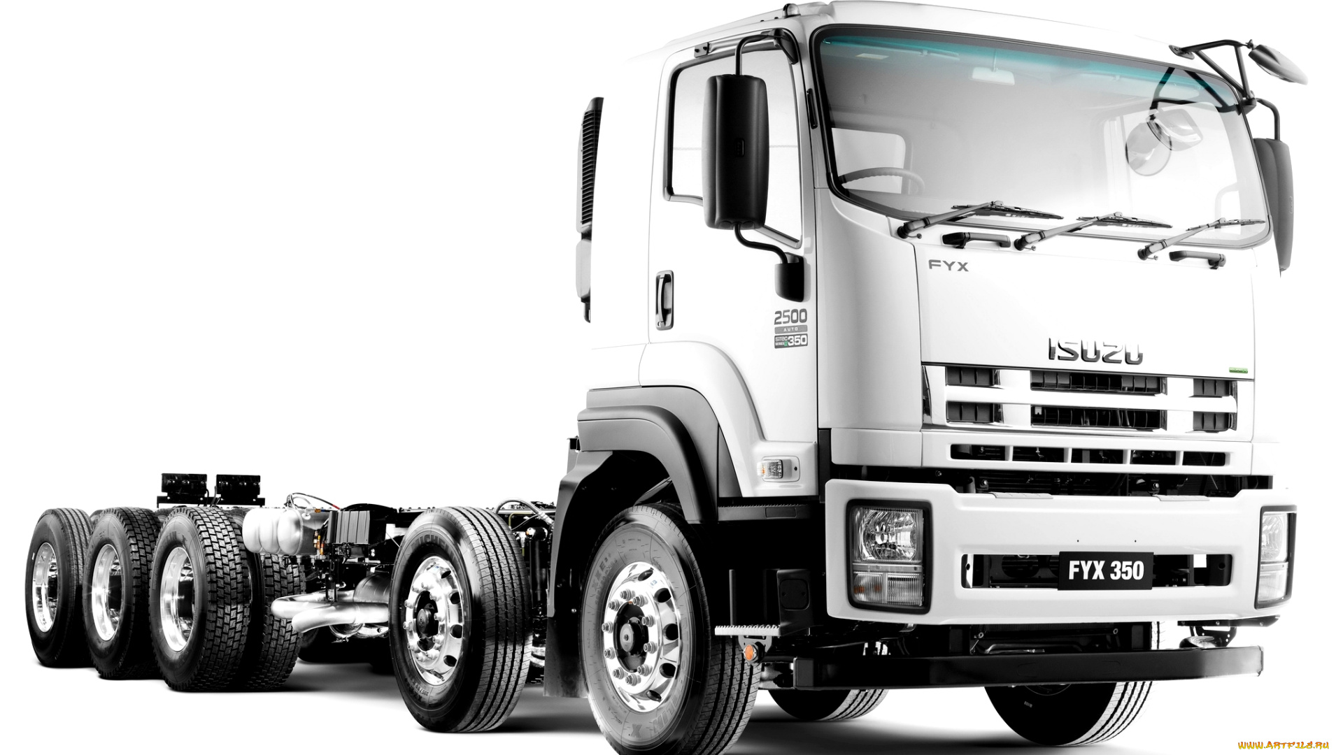 автомобили, isuzu