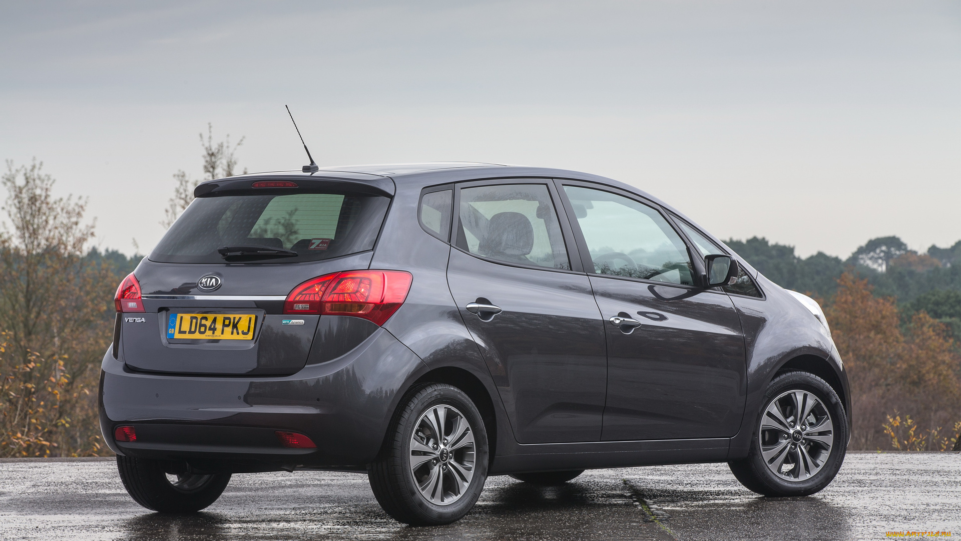 автомобили, kia, темный, 2014г, uk-spec, ecodynamics, venga