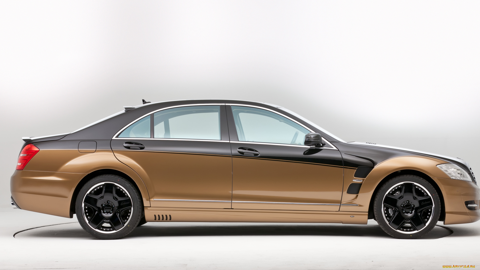 автомобили, mercedes-benz, 2012г, w221, s70, lorinser