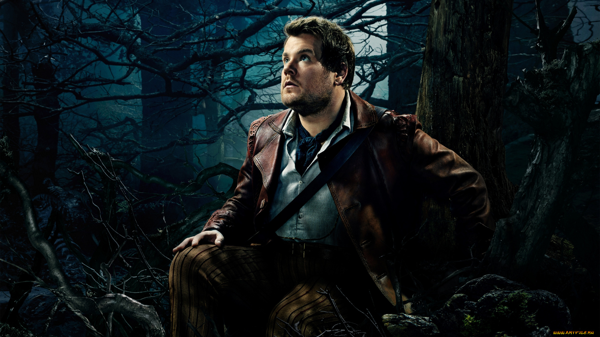 кино, фильмы, into, the, woods, into, фэнтези, мюзикл, лес, в, дальше, чем, woods, the