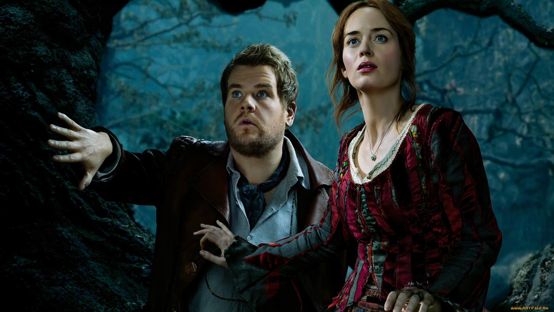 кино, фильмы, into, the, woods, the, into, мюзикл, фэнтези, лес, в, дальше, чем, woods