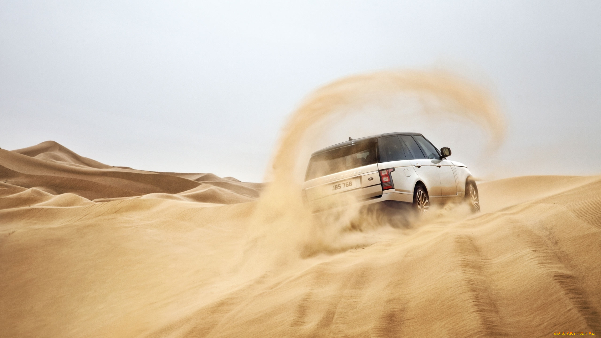 спорт, авторалли, песок, скорость