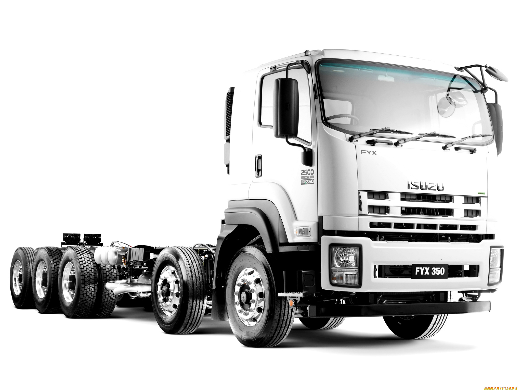 автомобили, isuzu