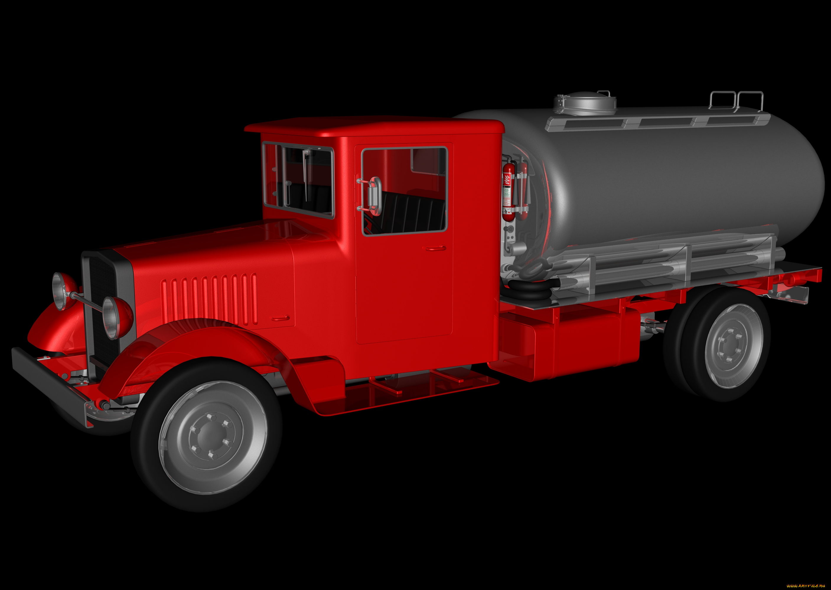 автомобили, 3д, фон, автомобиль