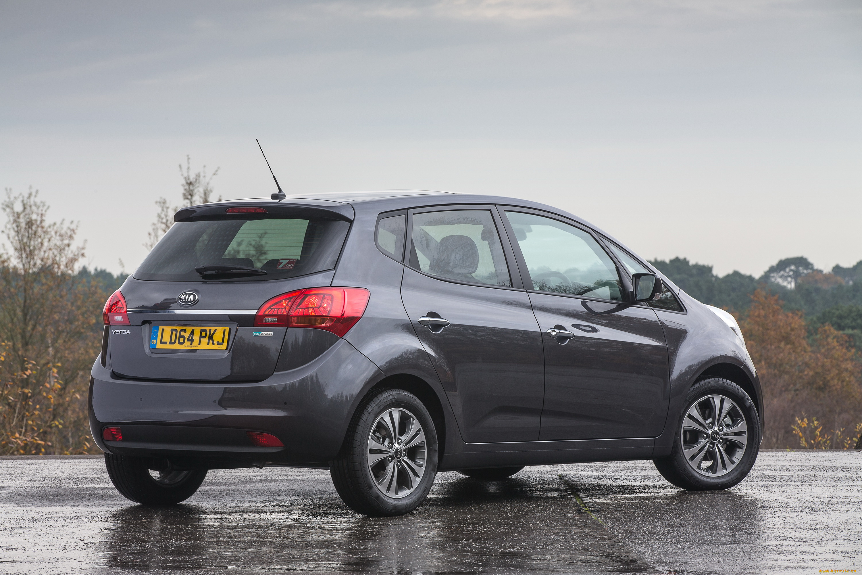 автомобили, kia, темный, 2014г, uk-spec, ecodynamics, venga