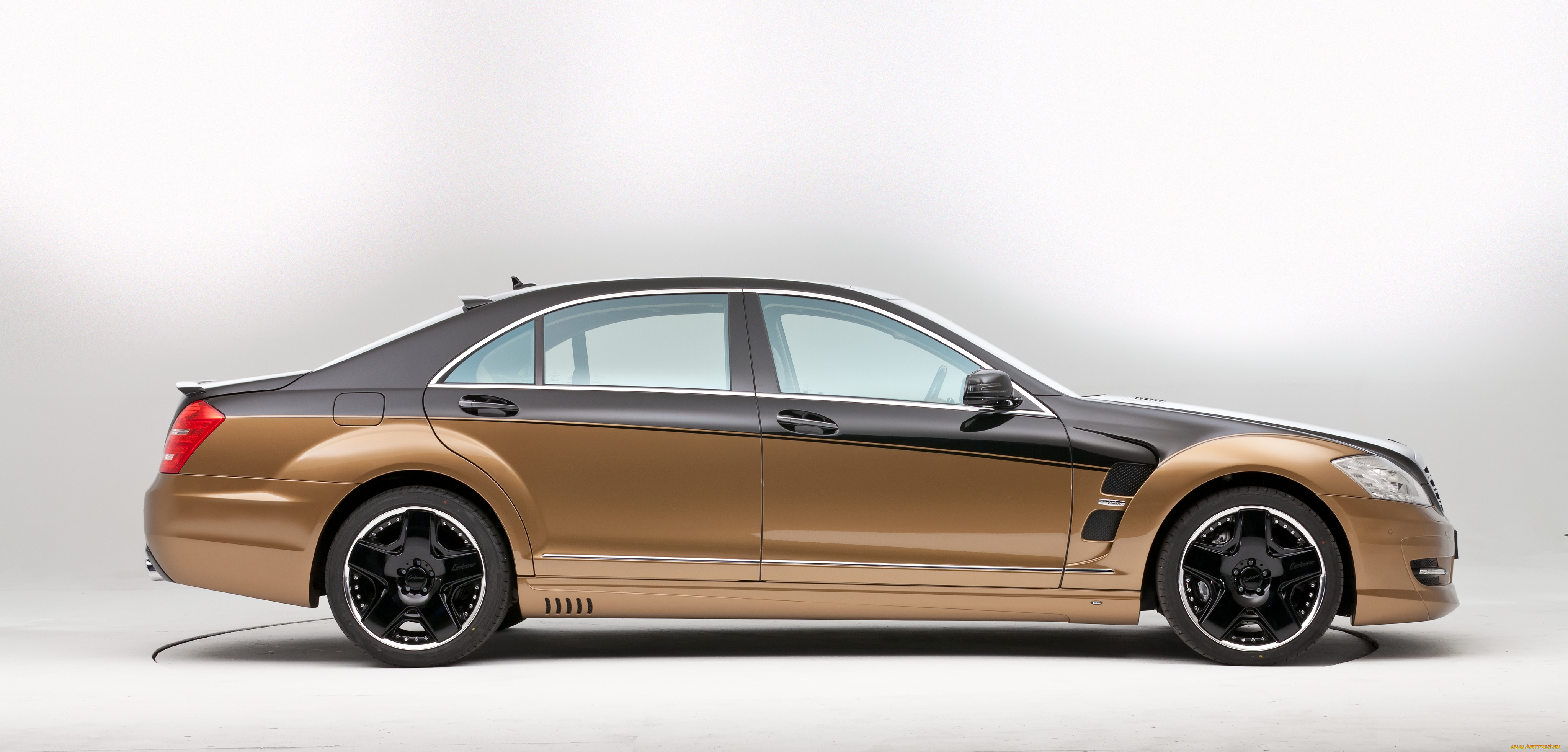 автомобили, mercedes-benz, 2012г, w221, s70, lorinser