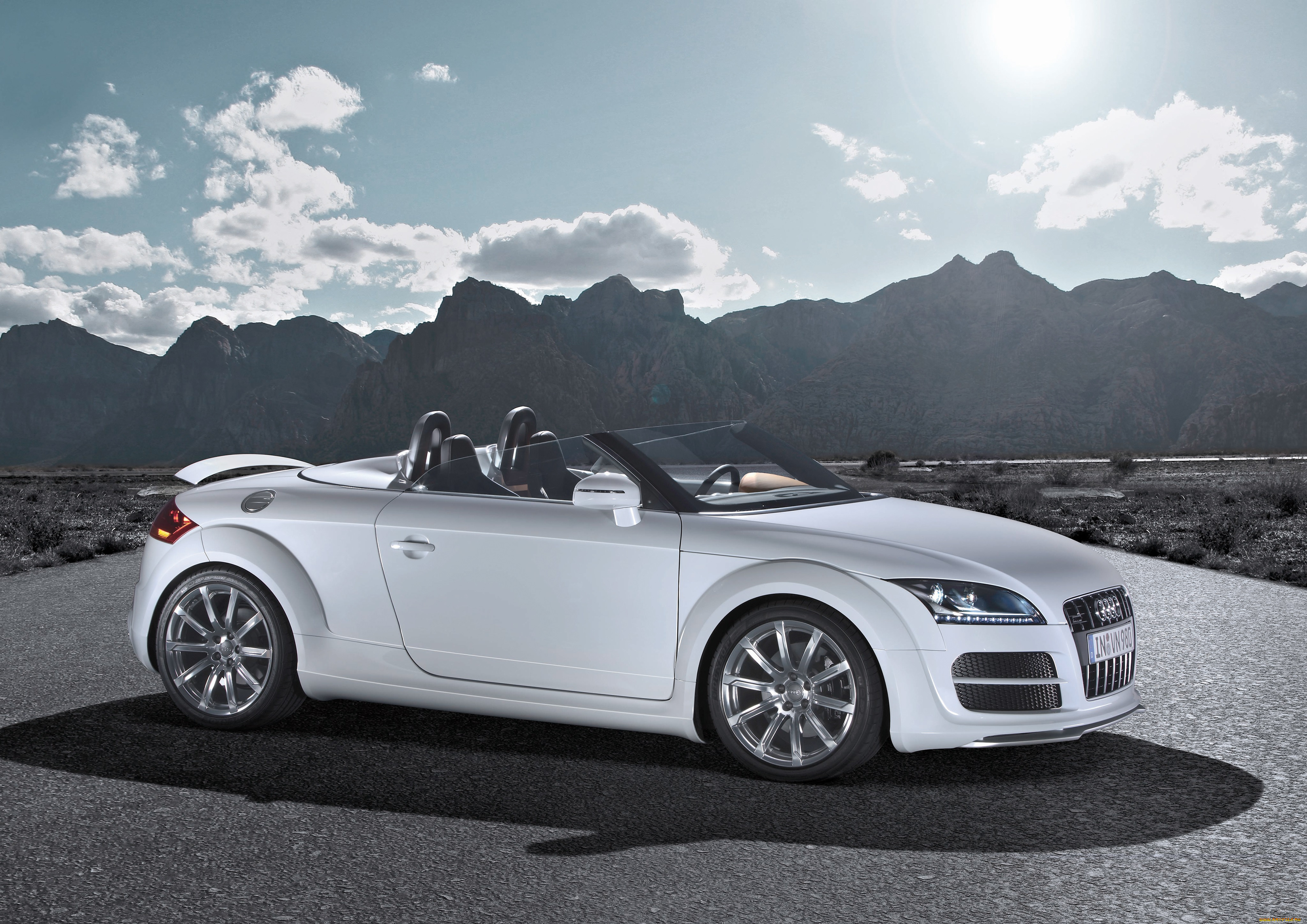 автомобили, audi, clubsport, tt, concept, quattro