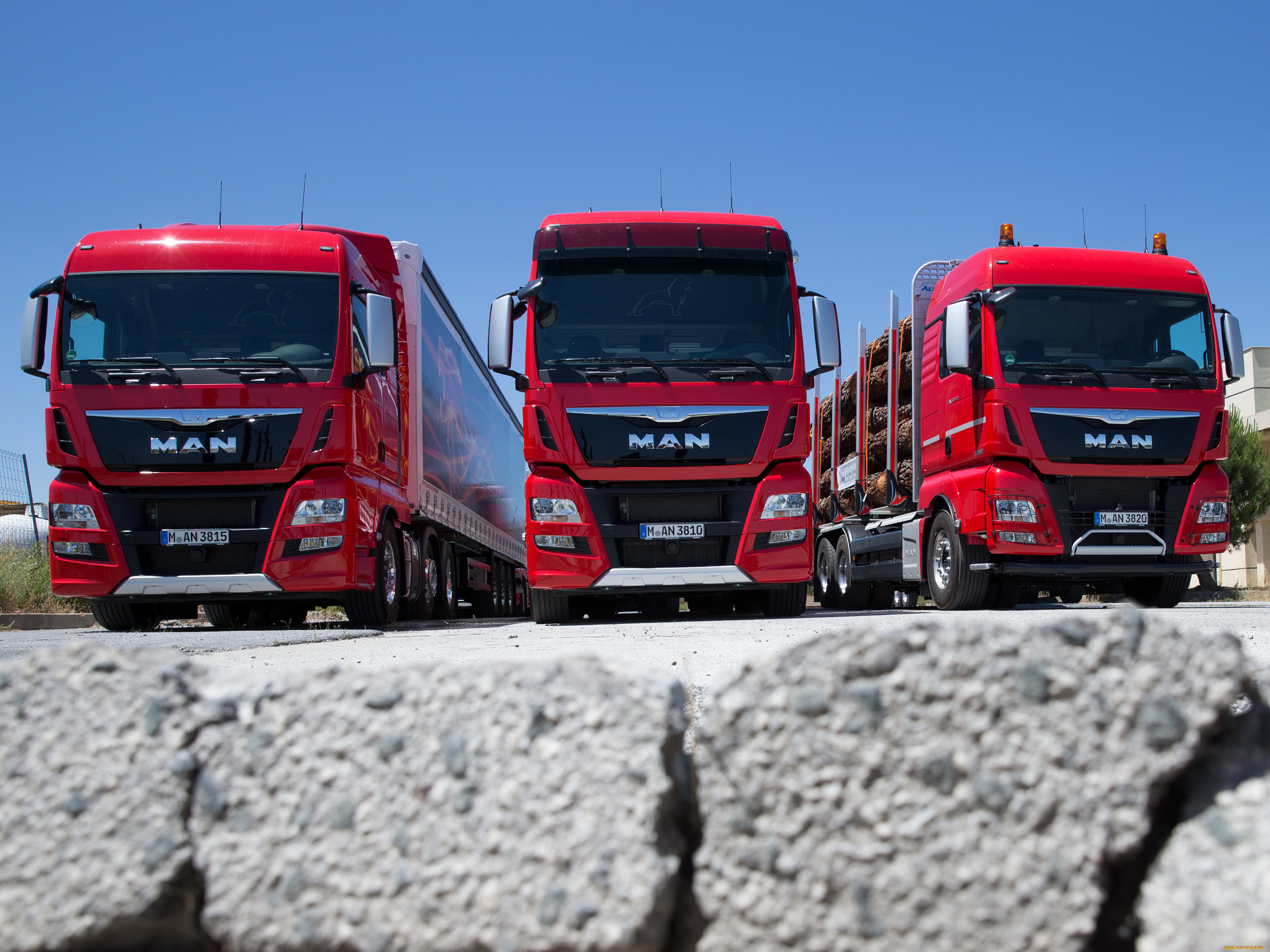 автомобили, man, красный, 2014г, d38, tgx