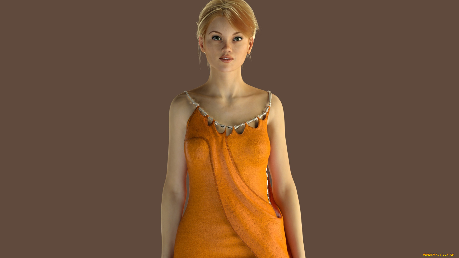 3д, графика, люди, , people, девушка, фон, взгляд