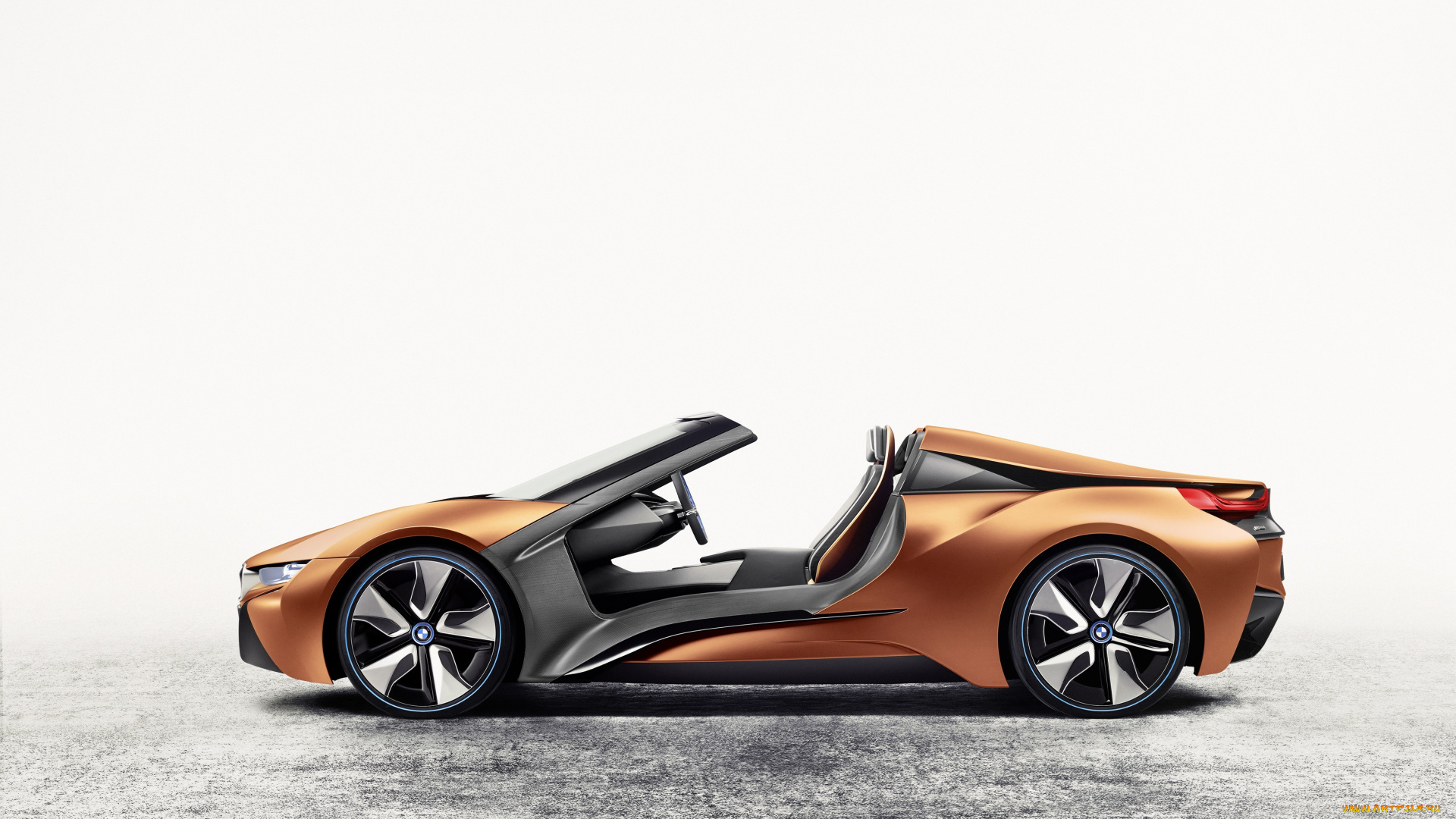 автомобили, bmw, i12, 2016г, interaction, future, i, vision