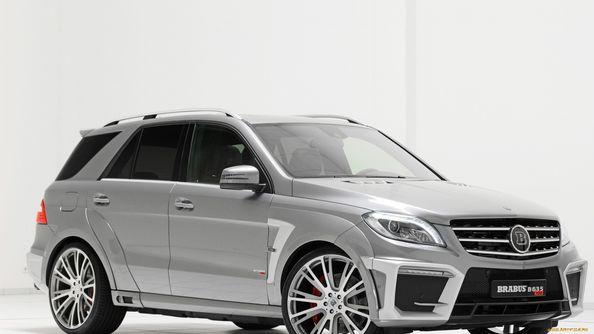 автомобили, brabus, w166, widestar, b63s-700