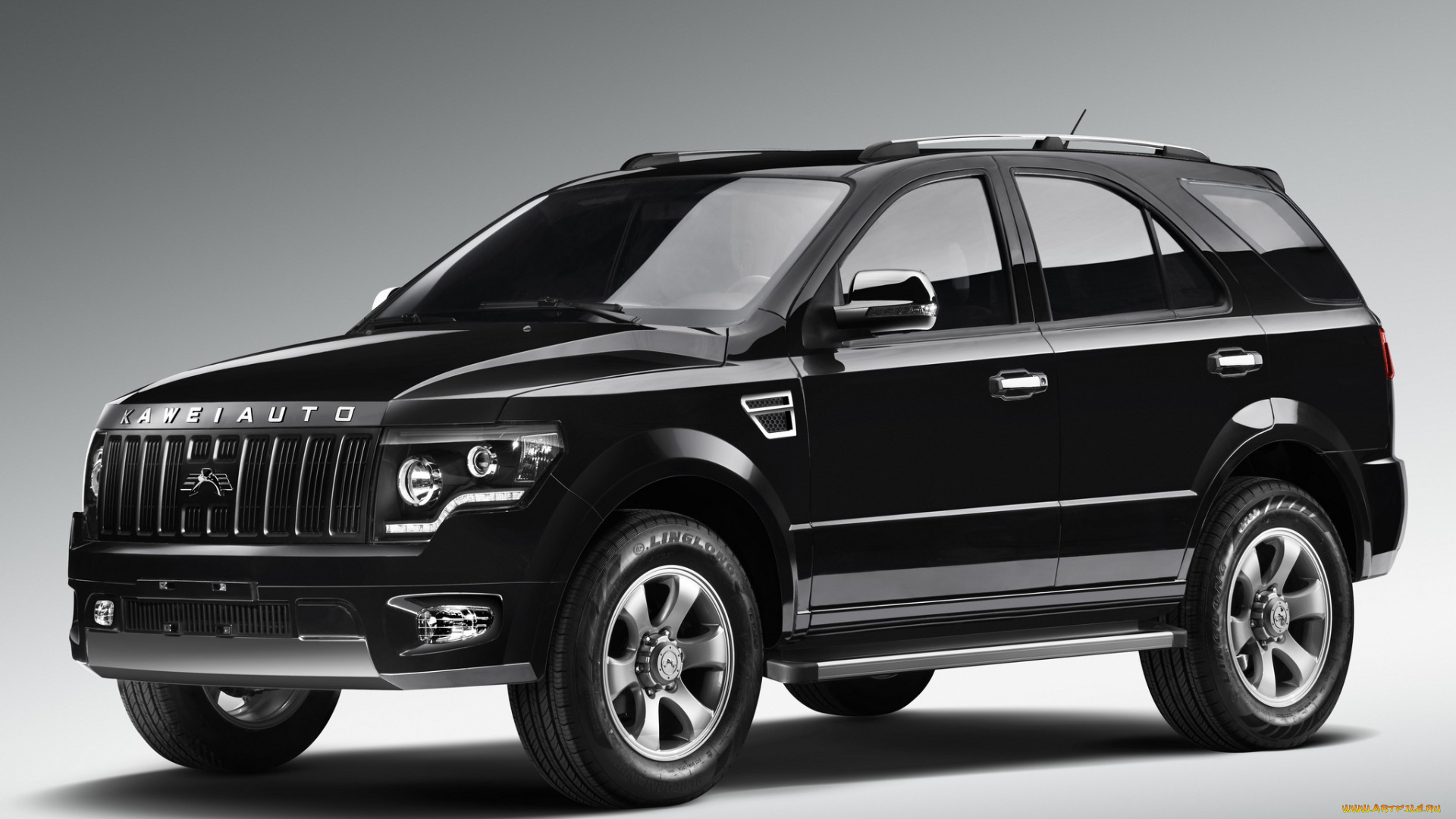 автомобили, kawei, w1