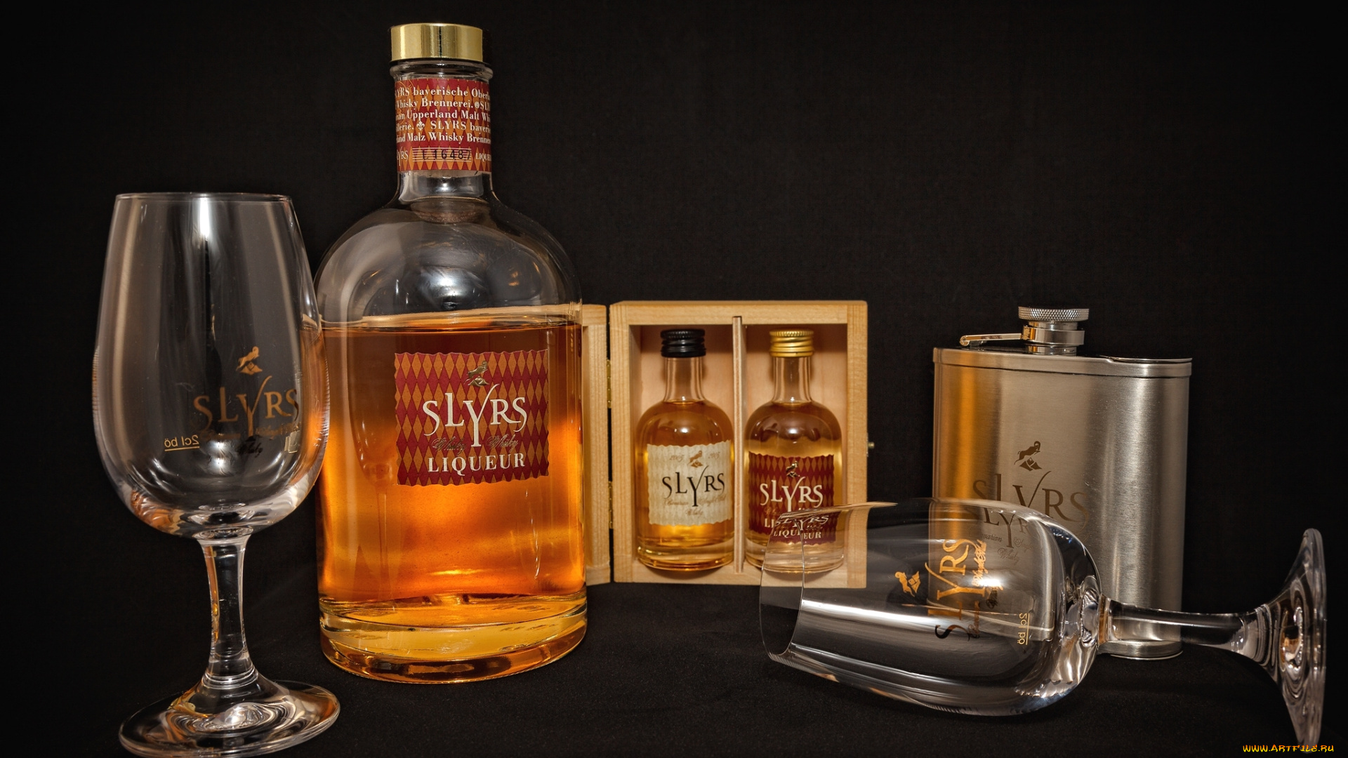 бренды, бренды, напитков, , разное, бокалы, фляга, виски, бутылка, алкоголь