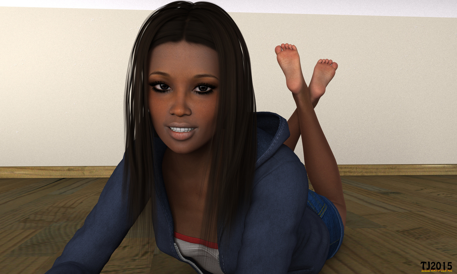 3д, графика, люди, , people, взгляд, девушка, фон