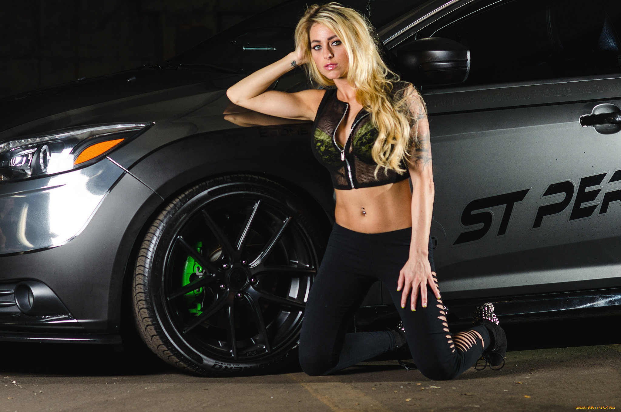 автомобили, -авто, с, девушками, девица, авто