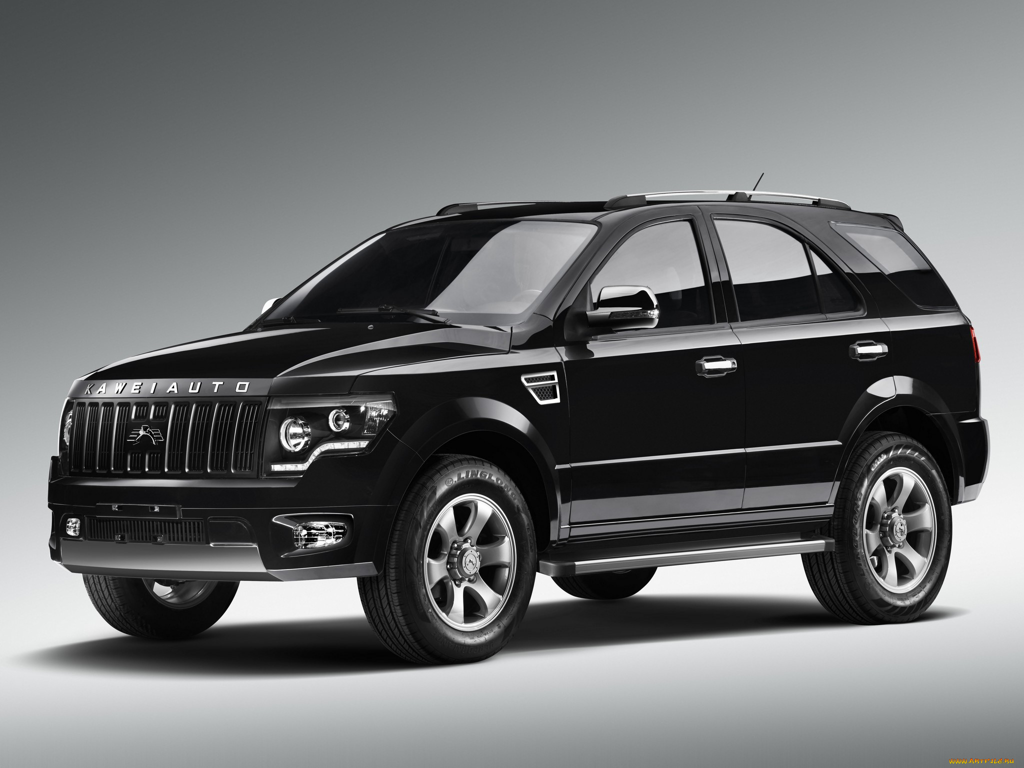 автомобили, kawei, w1