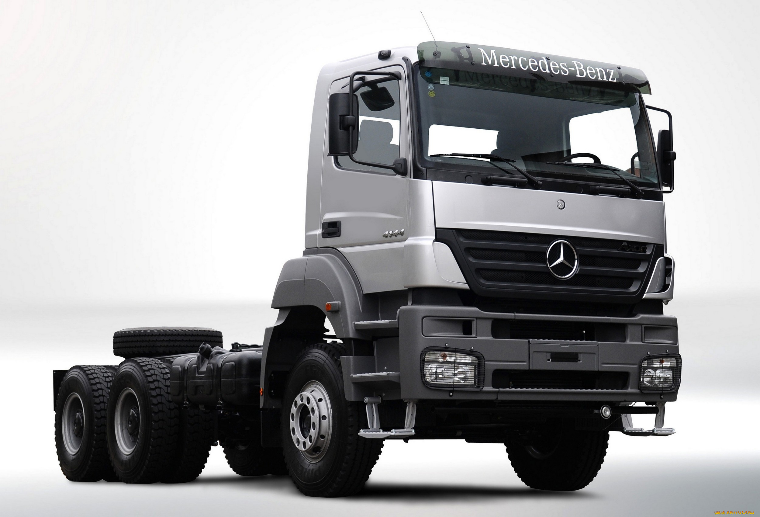 автомобили, mercedes, trucks, 4144, axor, mercedes-benz, 2013г