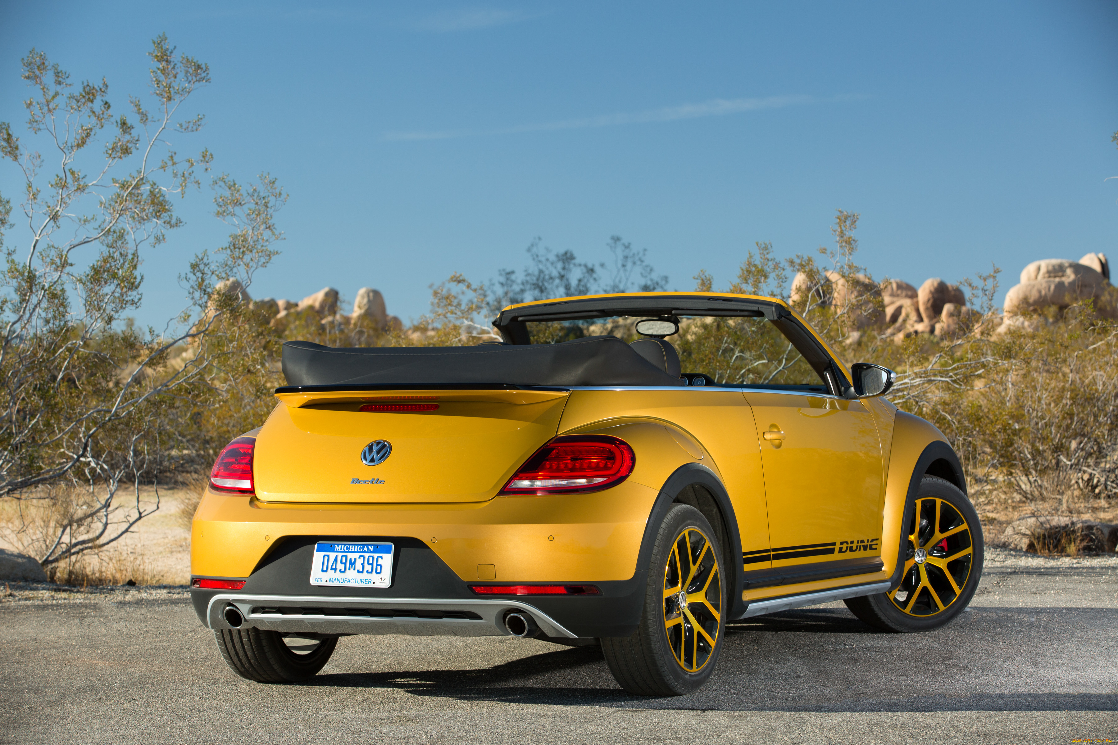 автомобили, volkswagen, 2016г, beetle, dune, convertible