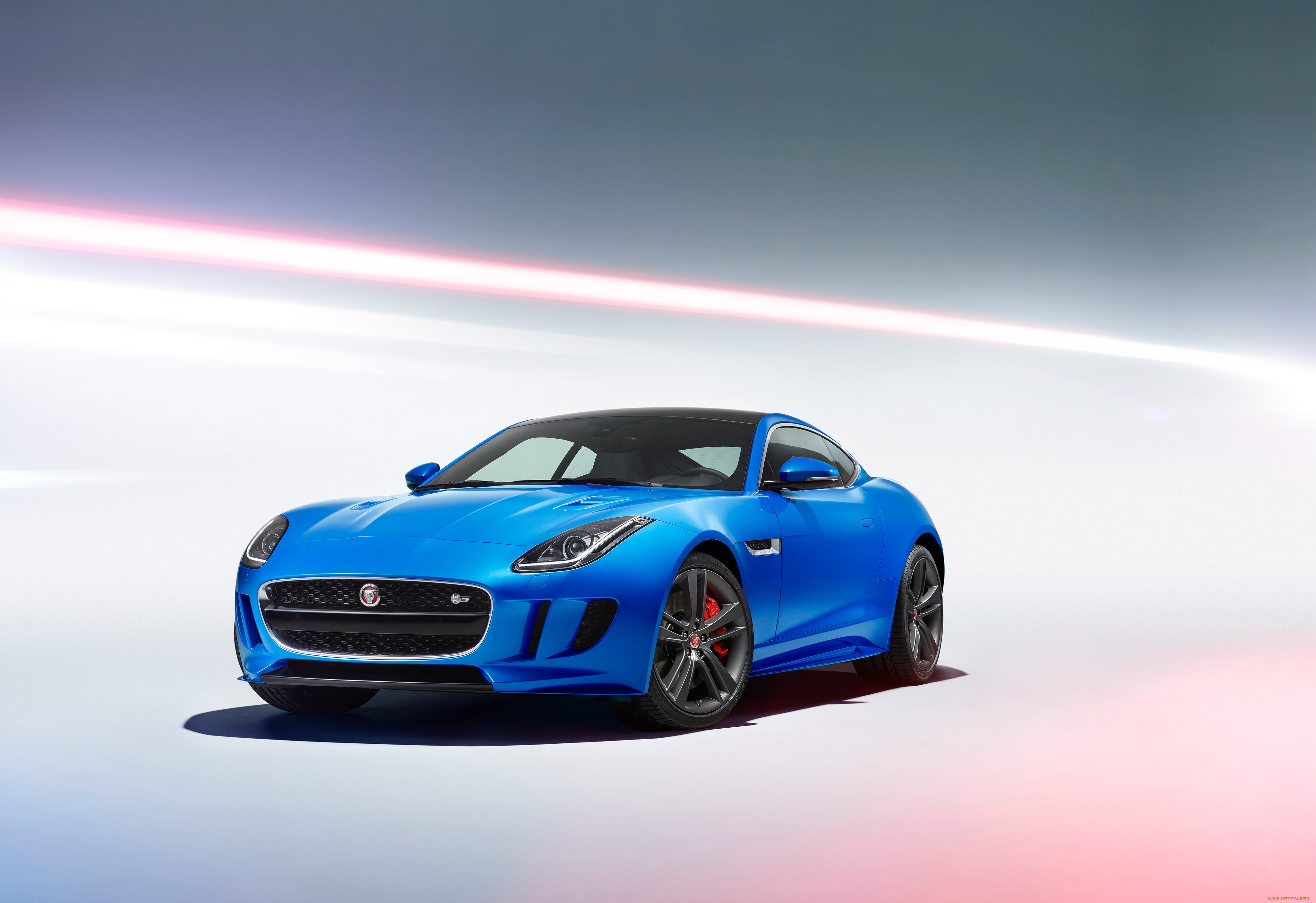 автомобили, jaguar, f-type, british, design, edition, awd, s, coupе, 2016г