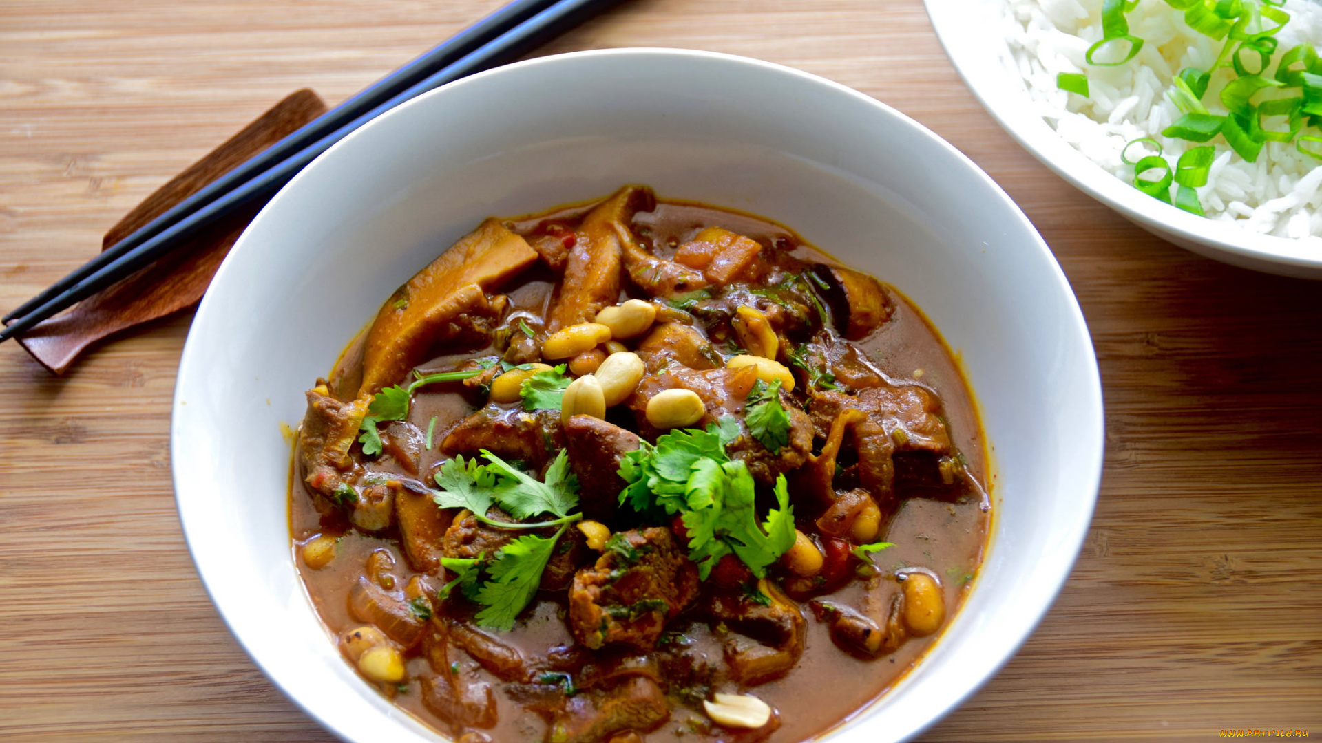 еда, вторые, блюда, японская, кухня