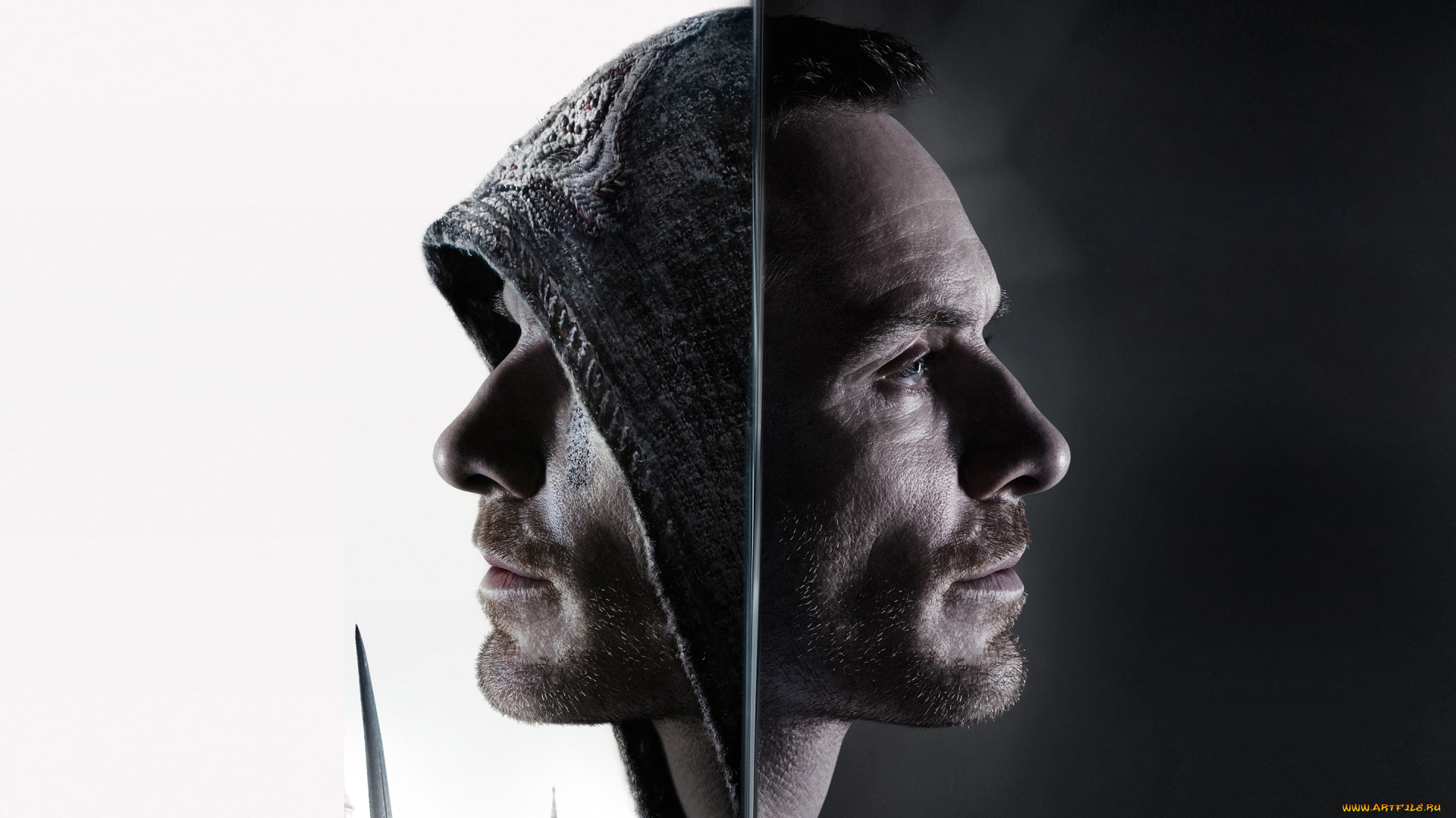 кино, фильмы, assassin`s, creed, assassins, creed, michael, fassbender