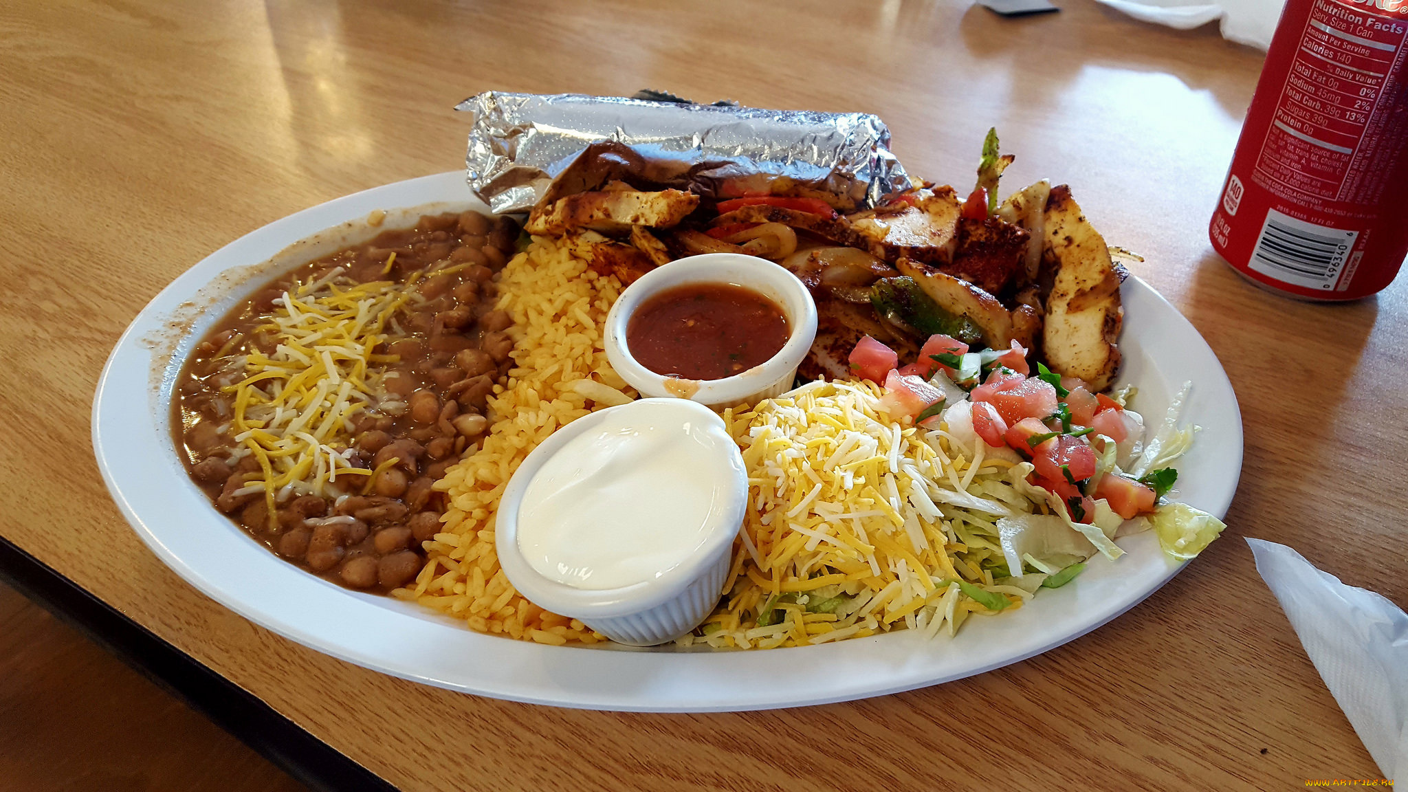 еда, вторые, блюда, трапеза